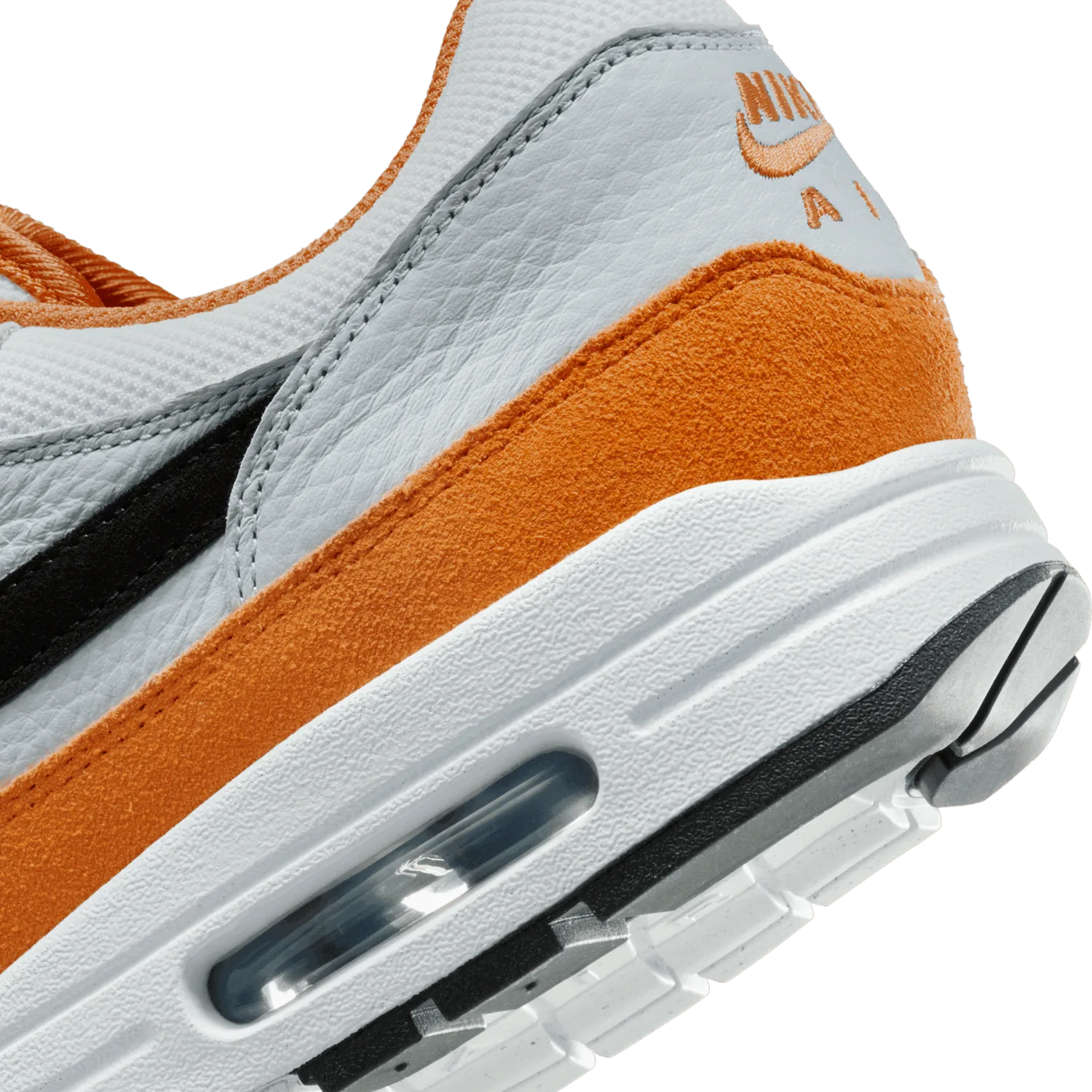 Nike Air Max 1 Monarch image 8