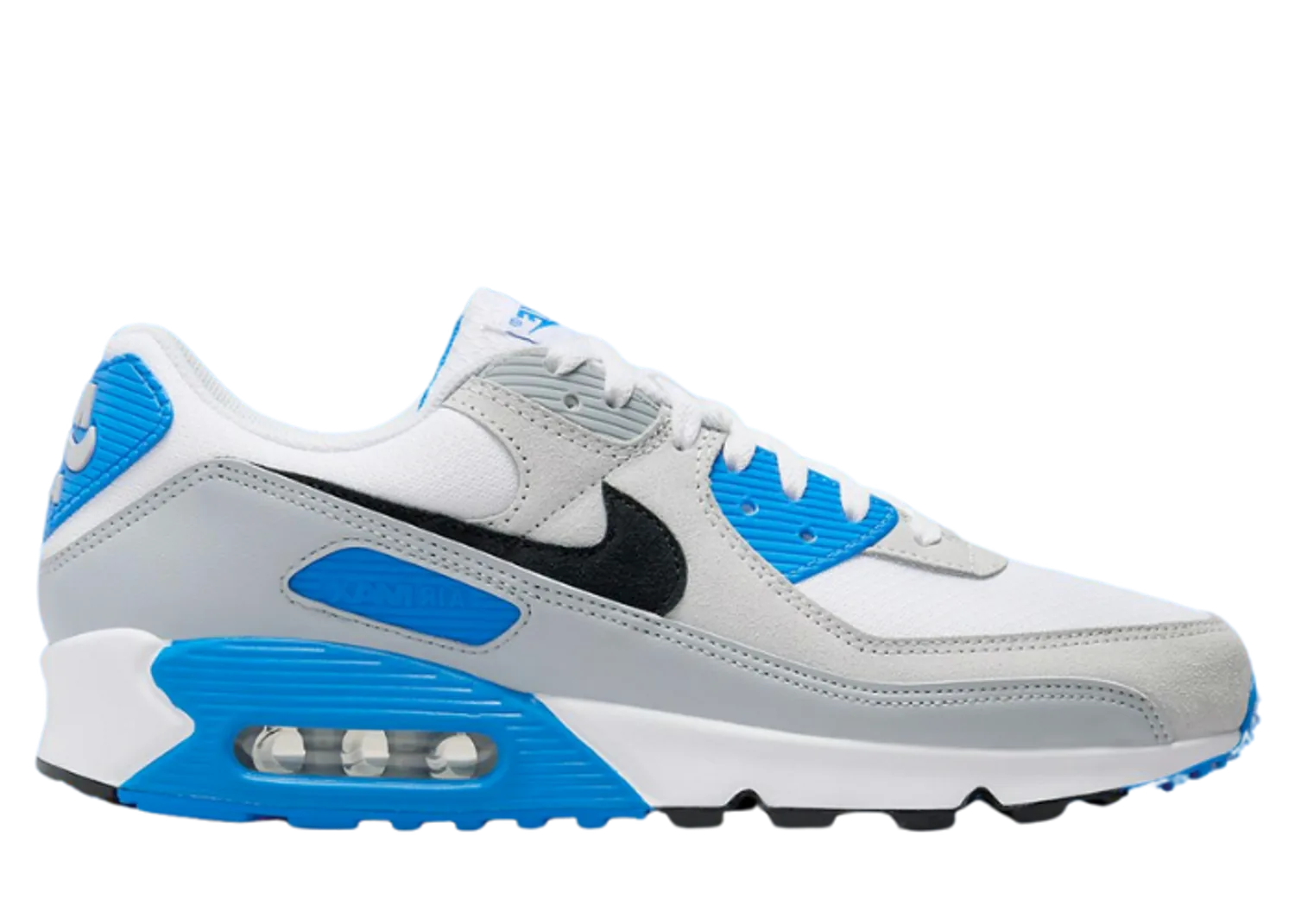 Nike Air Max 90 Detroit Lions