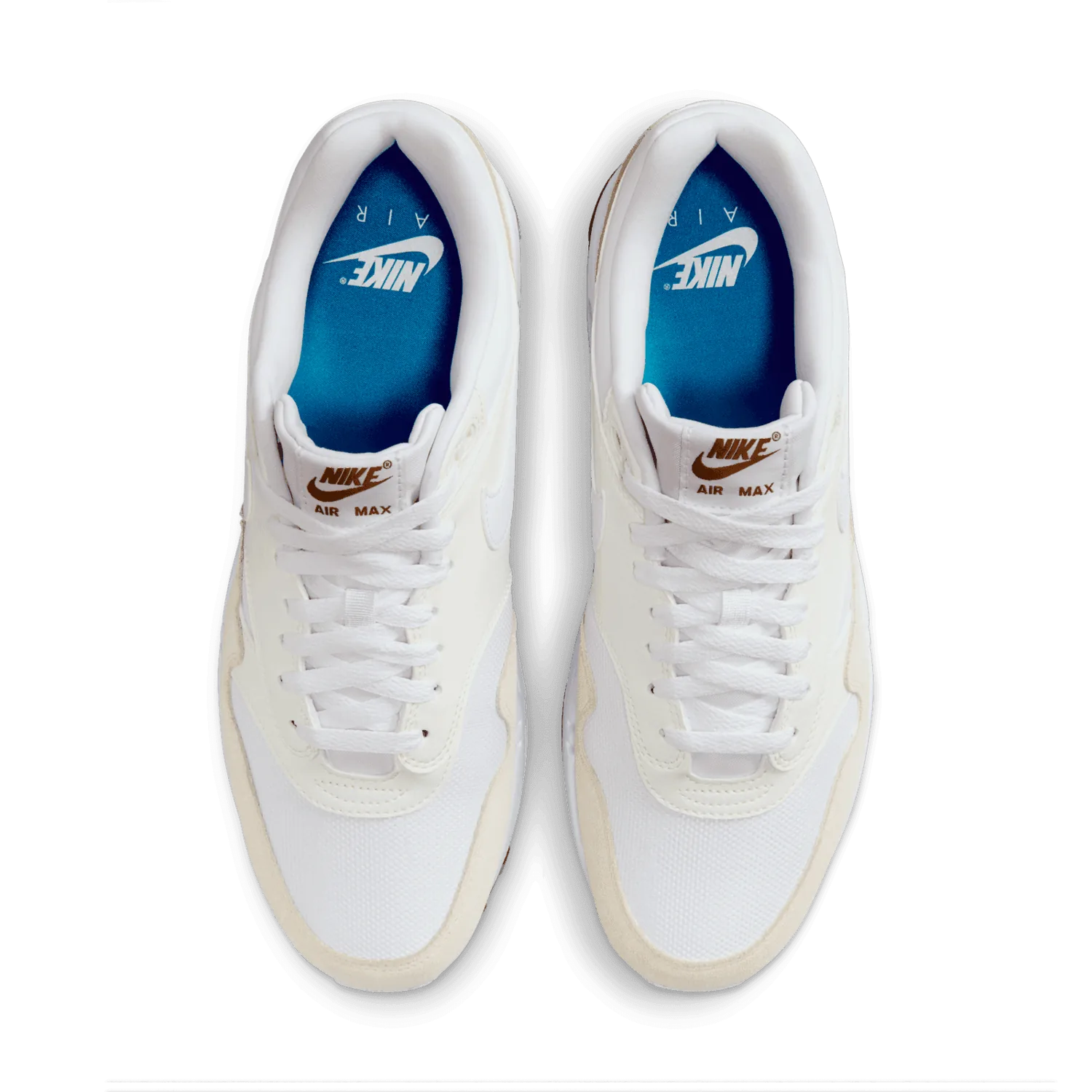 Nike Air Max 1 SC Sail image 2
