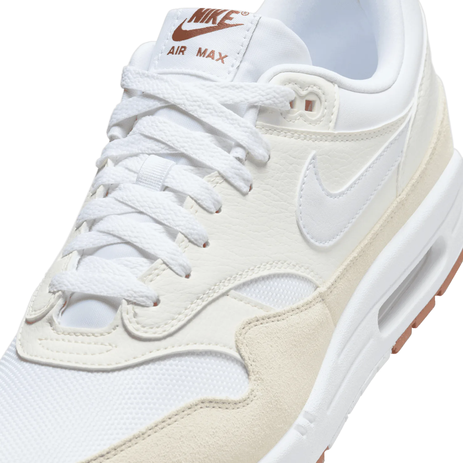 Nike Air Max 1 SC Sail image 5