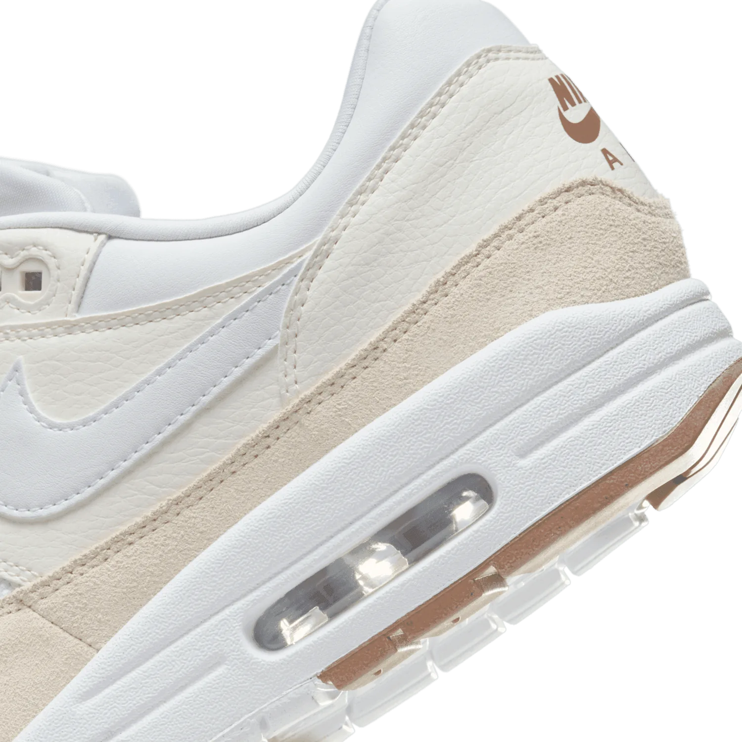 Nike Air Max 1 SC Sail image 6