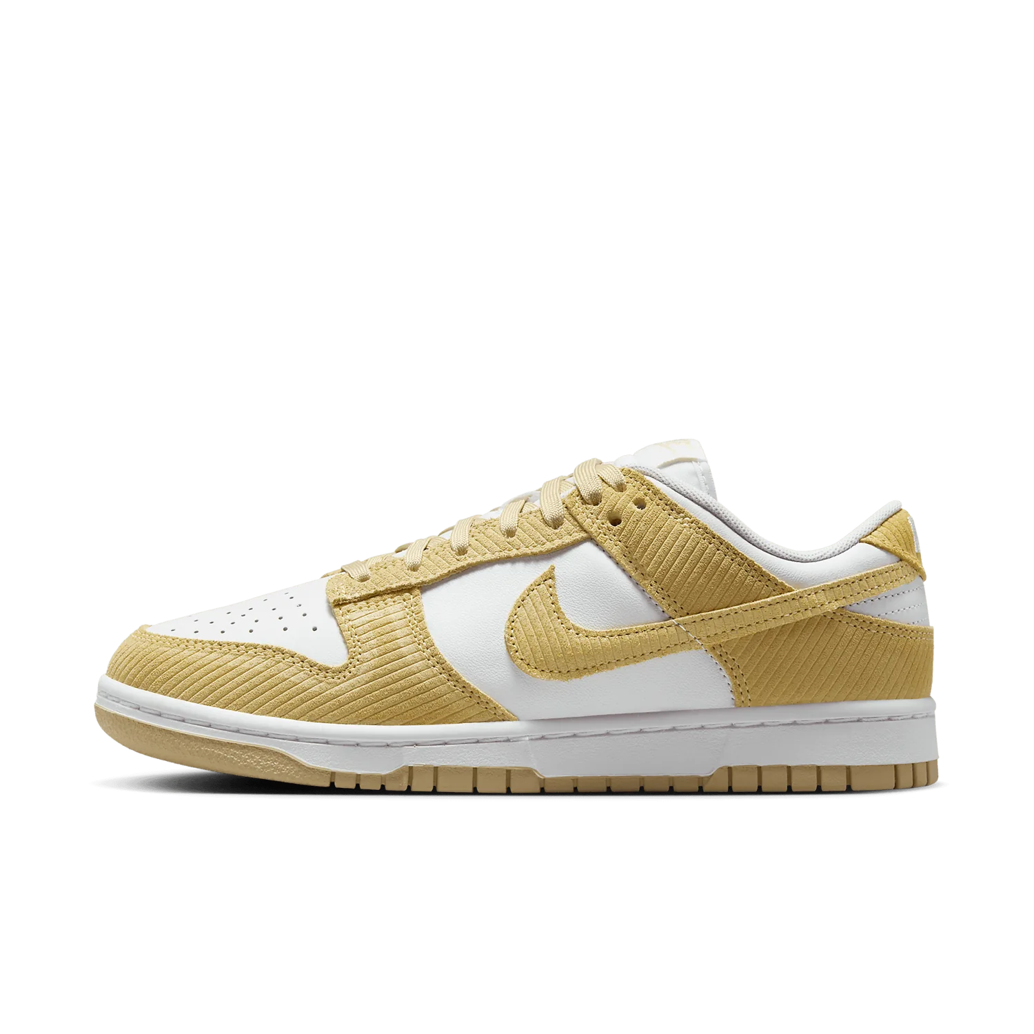 Nike Dunk Low Corduroy Alabaster image 2