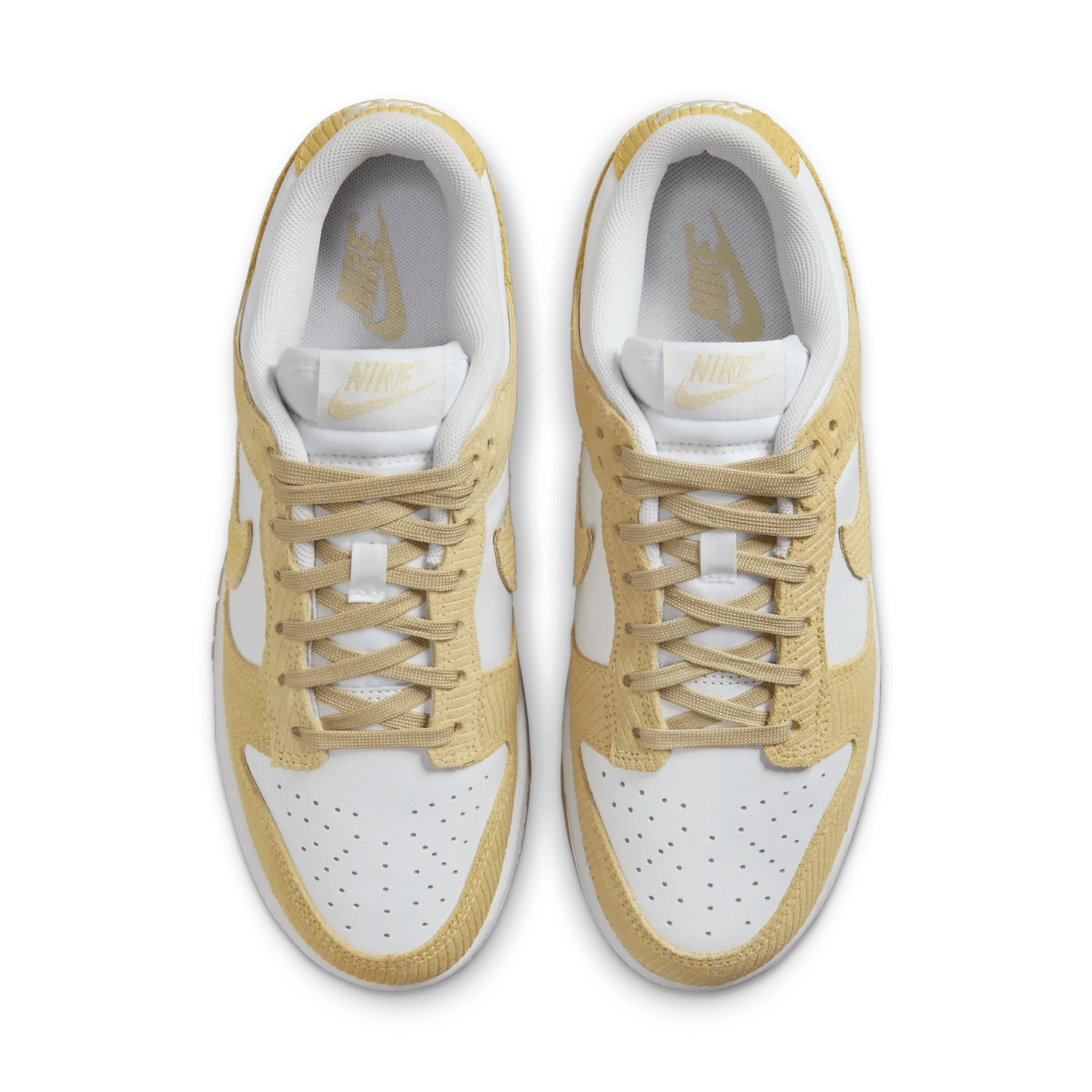Nike Dunk Low Corduroy Alabaster image 4