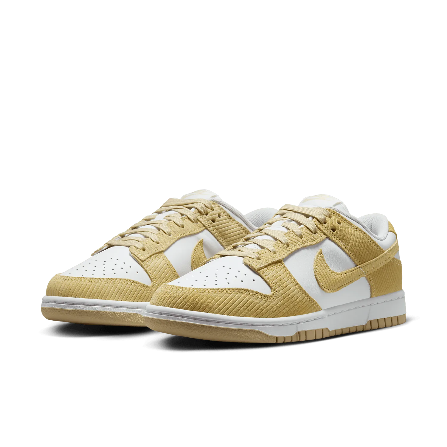 Nike Dunk Low Corduroy Alabaster image 5