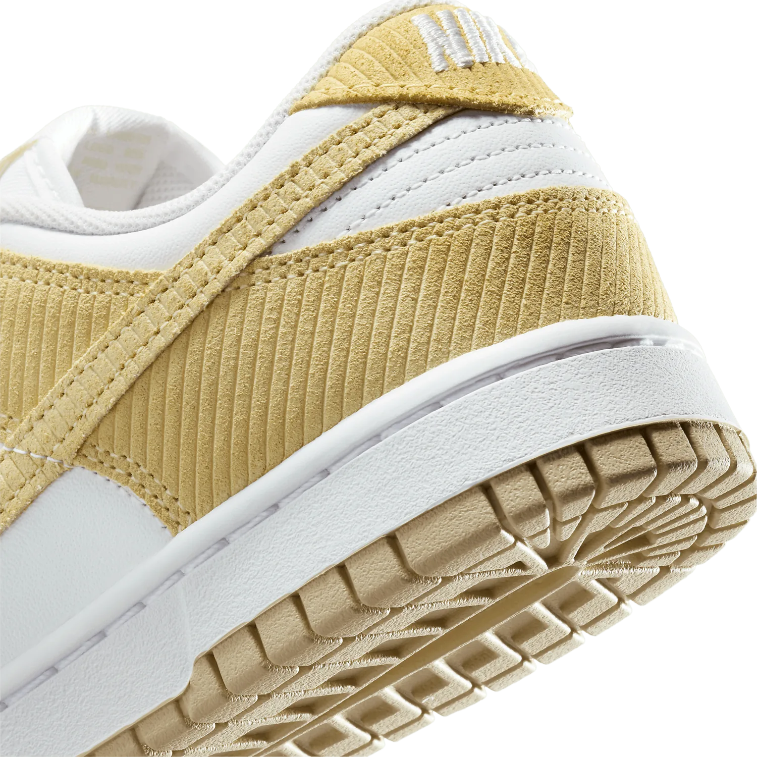 Nike Dunk Low Corduroy Alabaster image 8