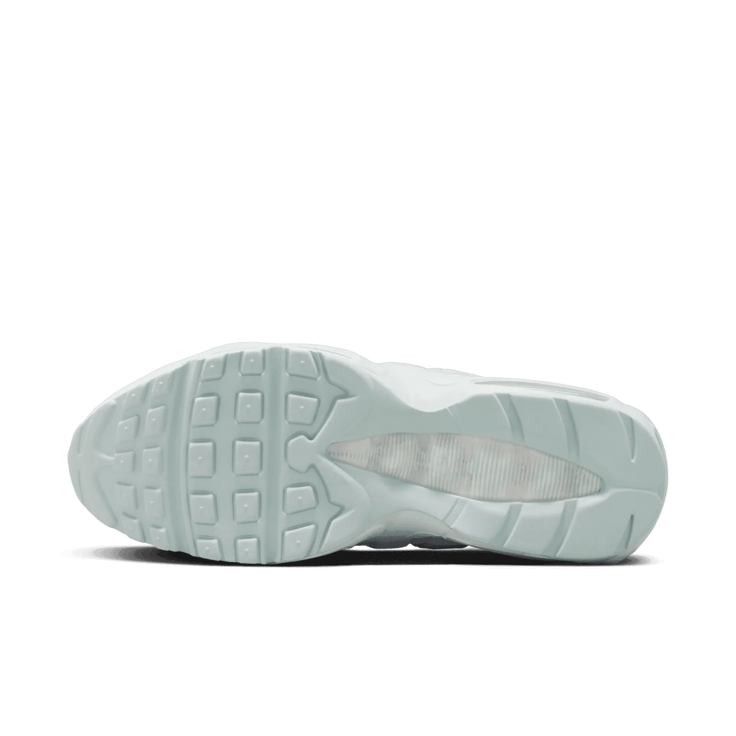 Nike Air Max 95 White Igloo image 2