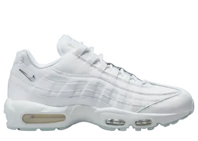 Nike Air Max 95 White Igloo