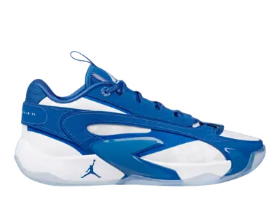 Jordan Luka 2 TB Game Royal