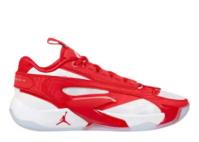 Jordan Luka 2 TB University Red