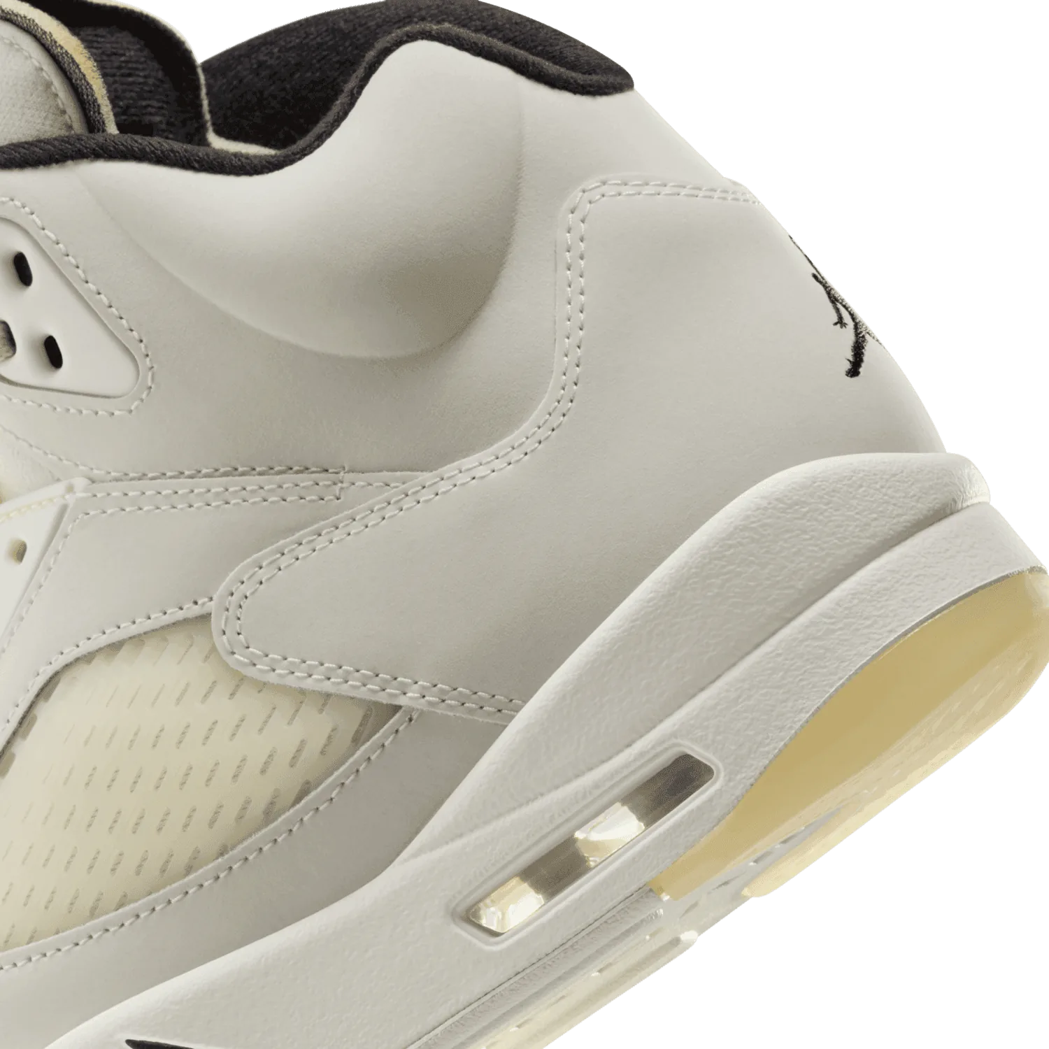Air Jordan 5 Retro SE Sail image 6