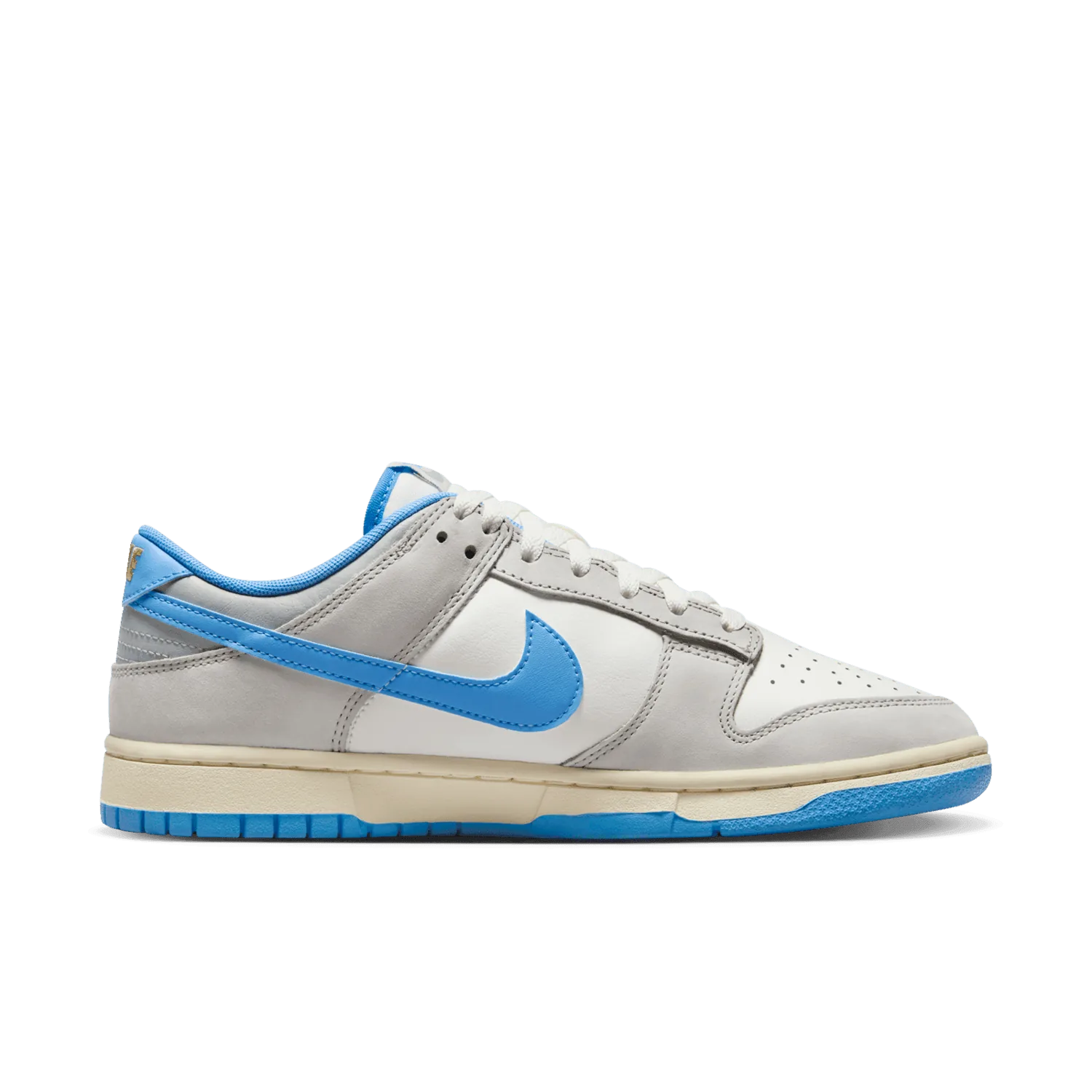 Nike Dunk Low Athletic Department Sail University Blue image 2