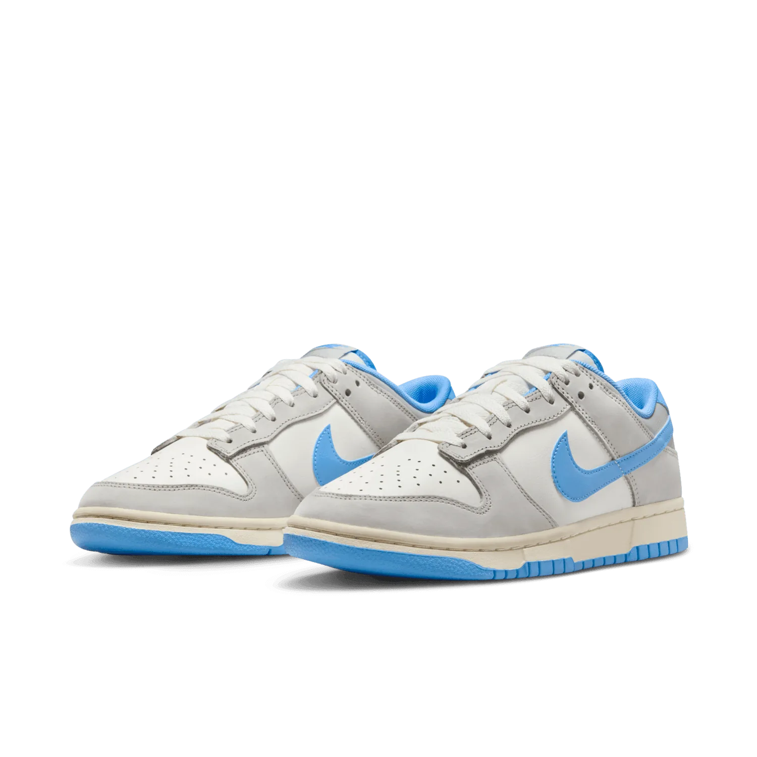 Nike Dunk Low Athletic Department Sail University Blue image 4