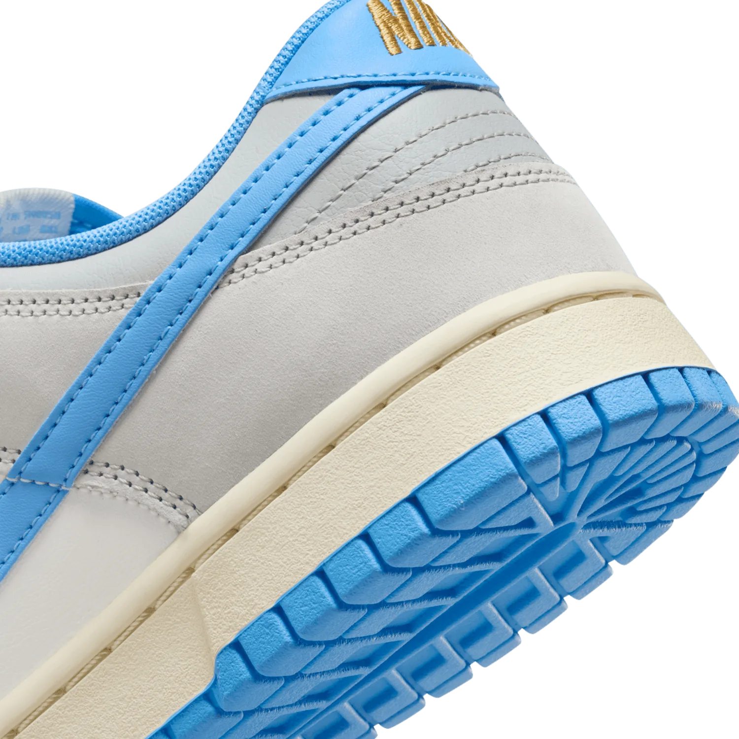 Nike Dunk Low Athletic Department Sail University Blue image 7