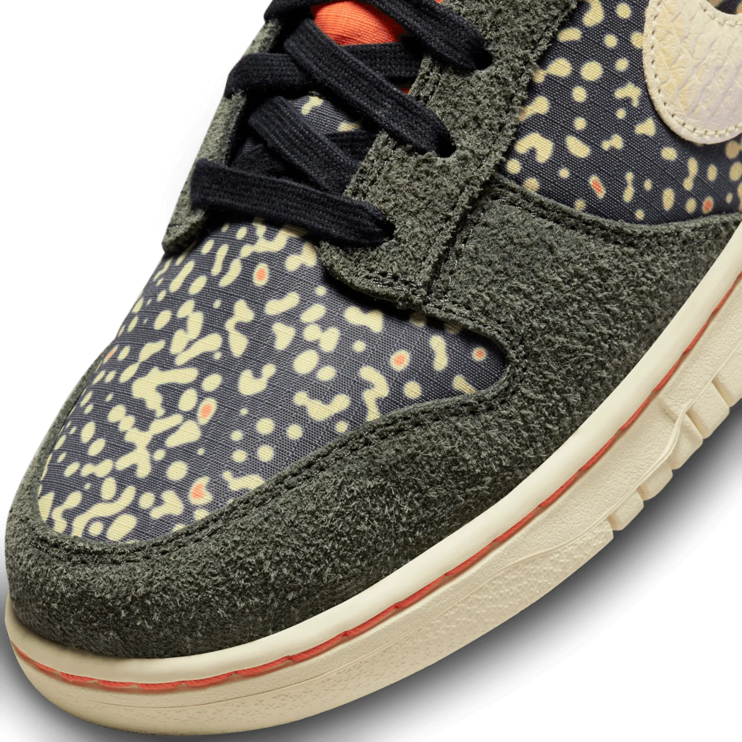 Nike Dunk Low SE Rainbow Trout image 7
