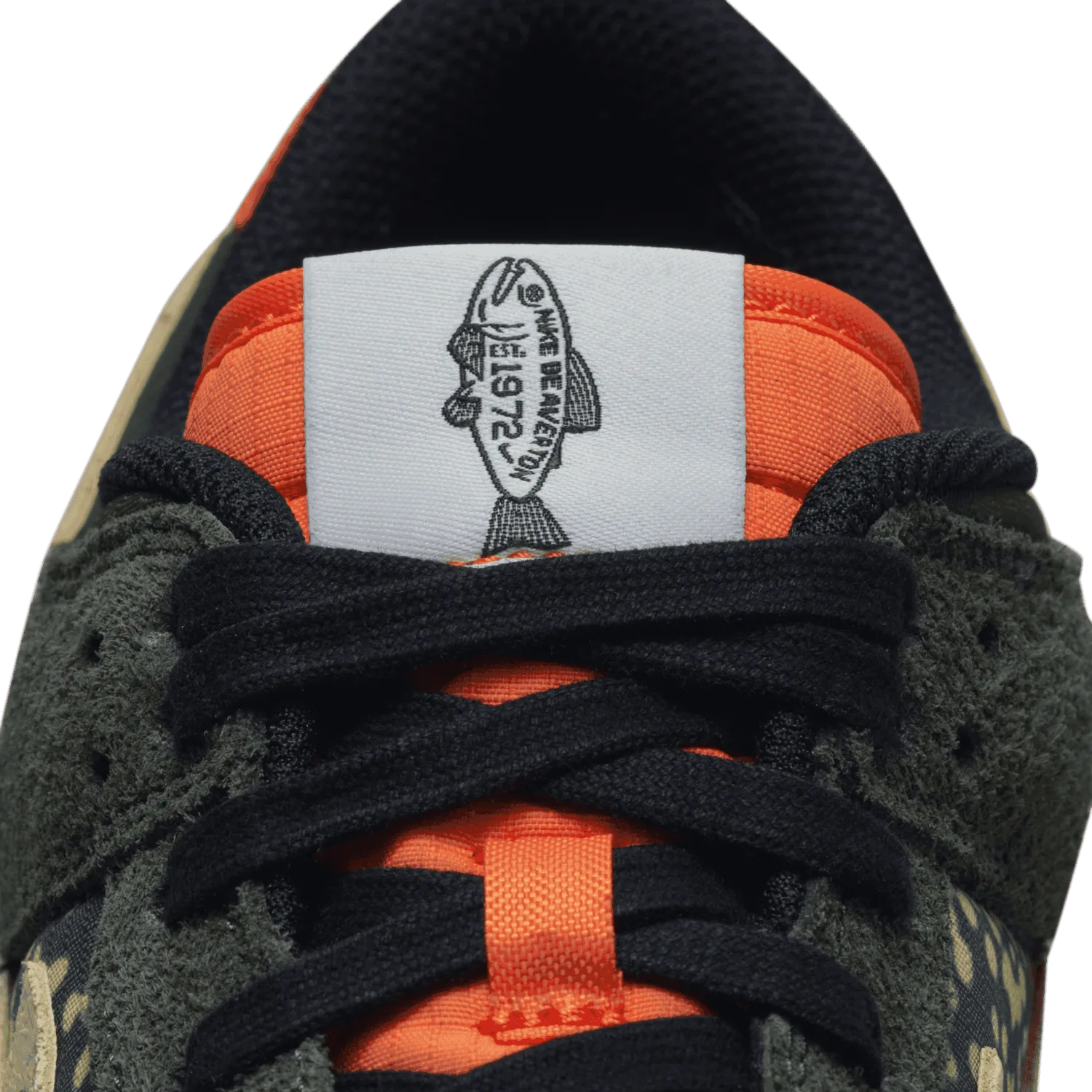 Nike Dunk Low SE Rainbow Trout image 9