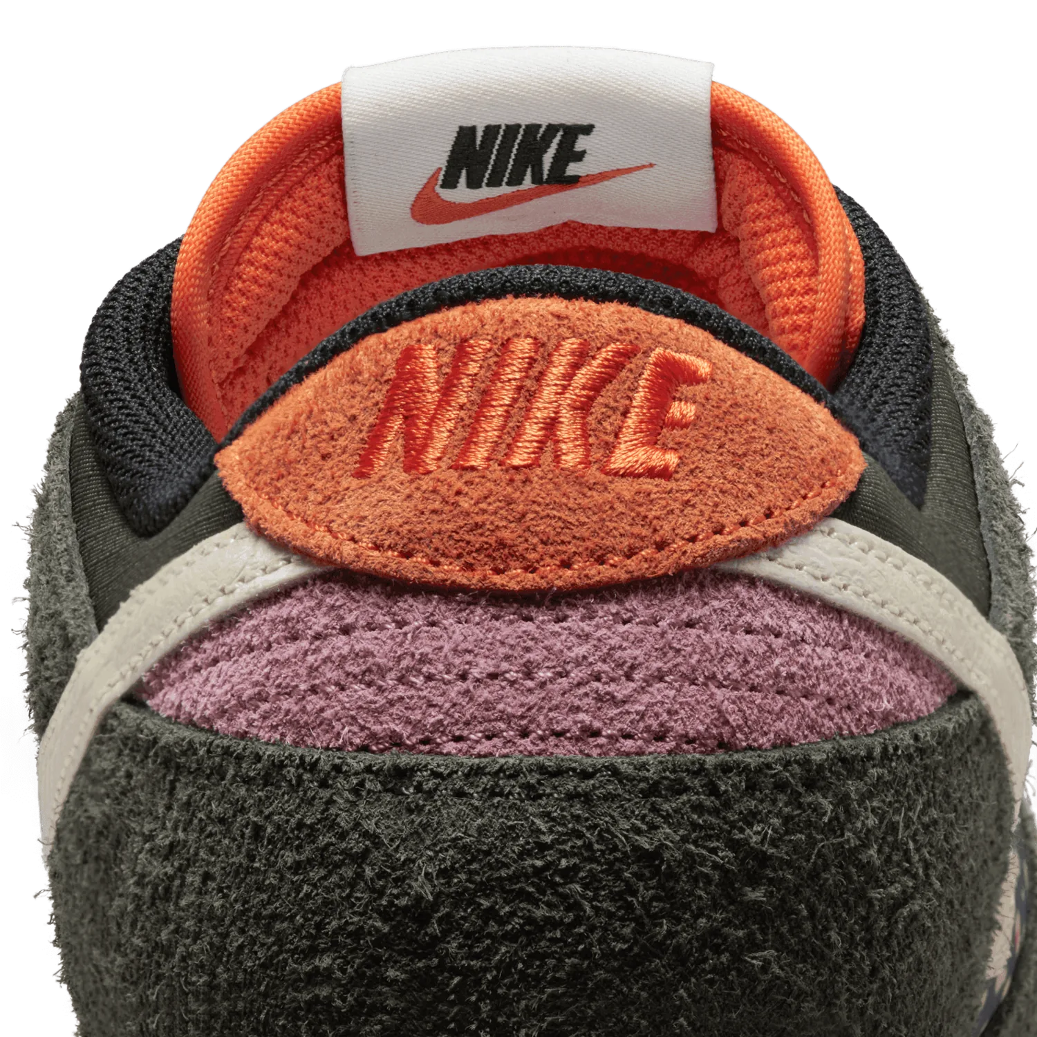 Nike Dunk Low SE Rainbow Trout image 10