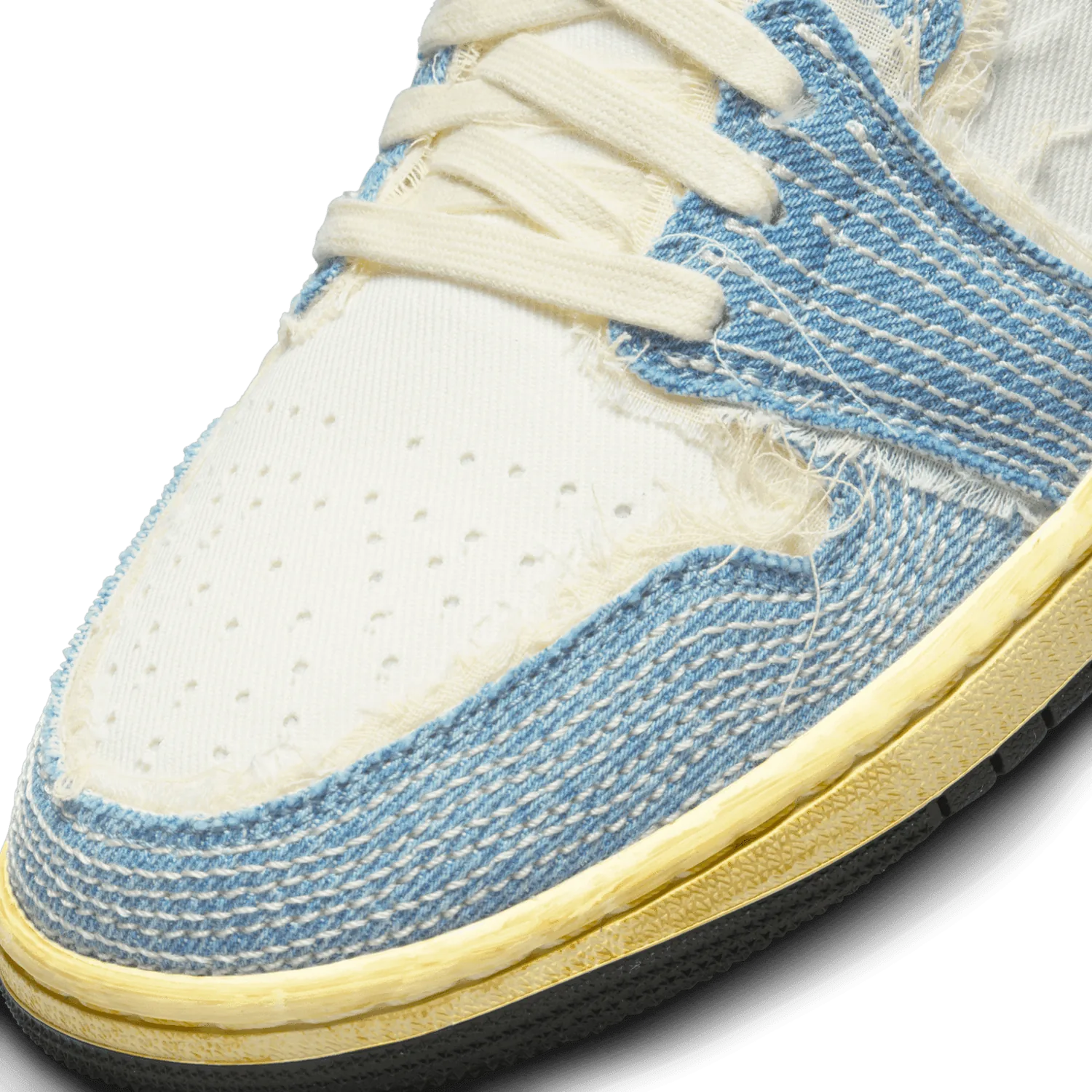 Air Jordan 1 Low World Make Japan image 3