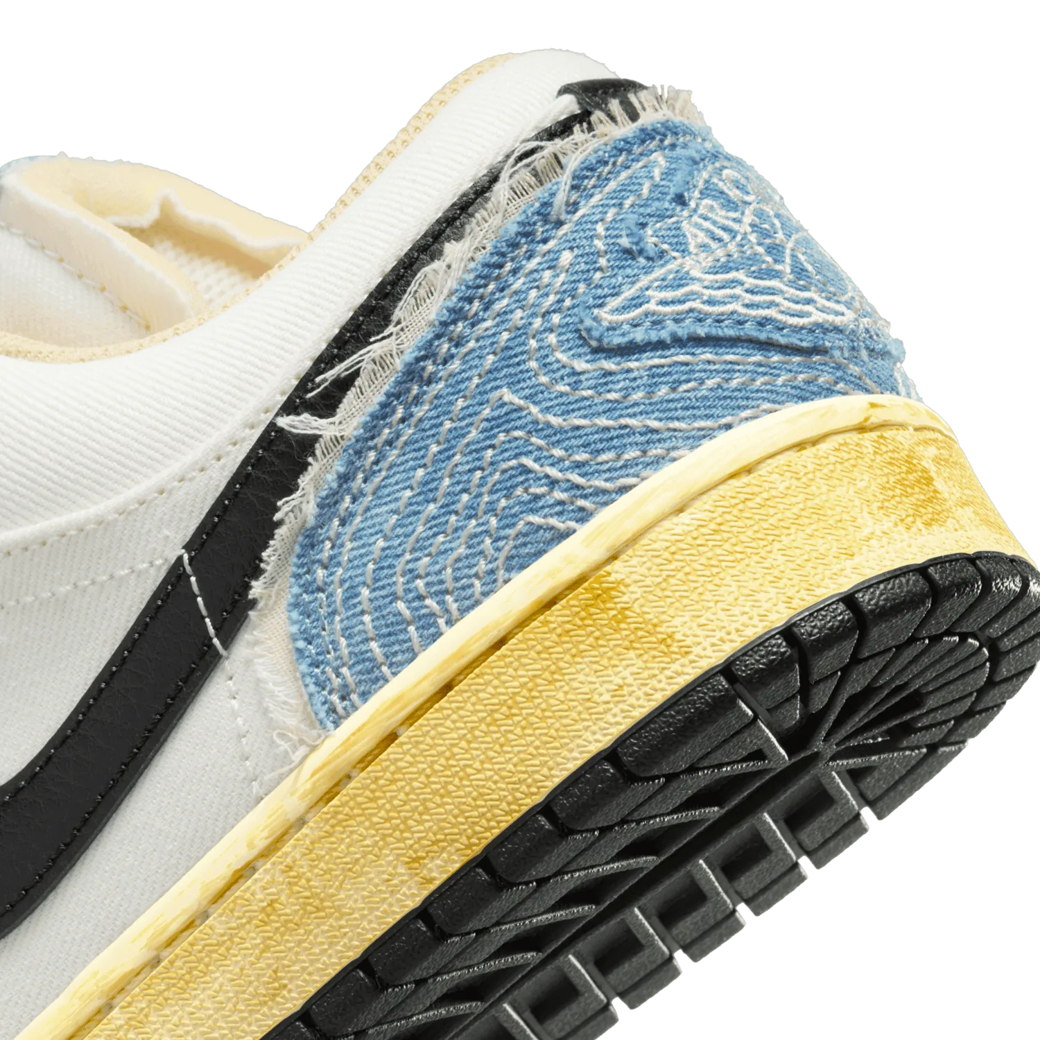 Air Jordan 1 Low World Make Japan image 4