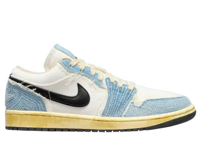 Air Jordan 1 Low World Make Japan