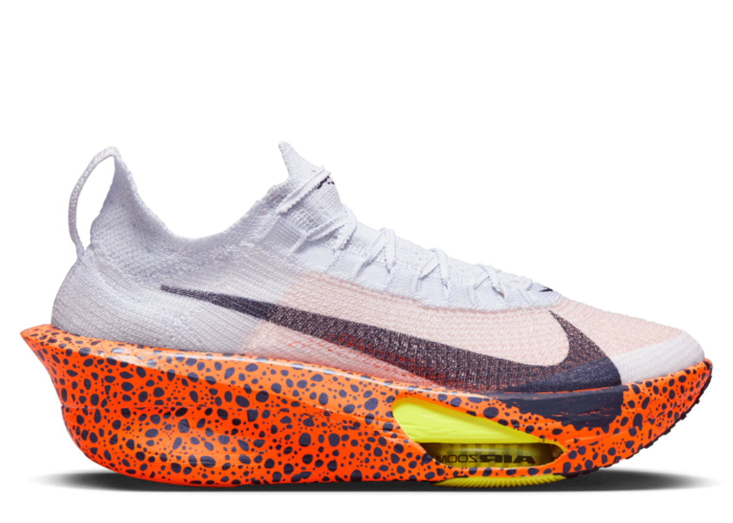 Nike Alphafly NXT% 3 Olympic Safari
