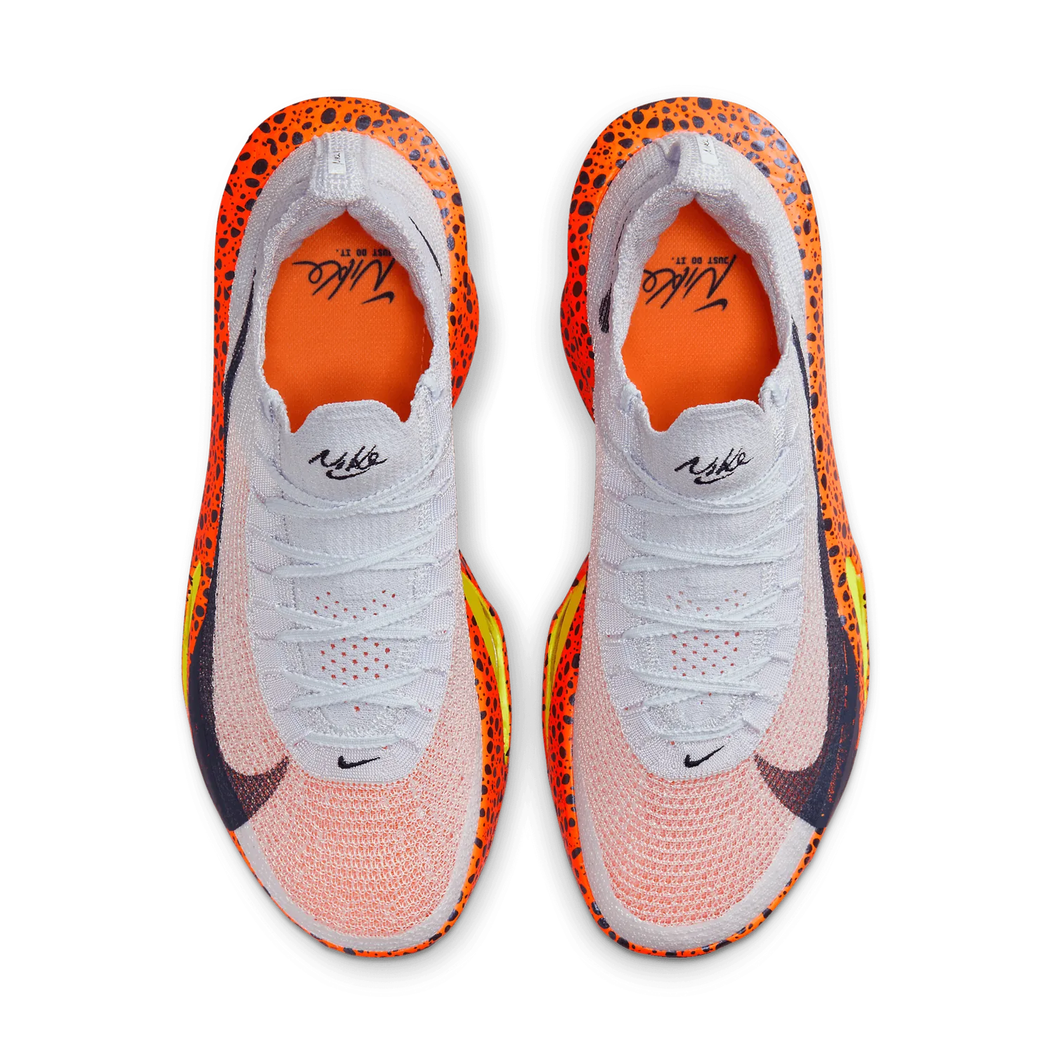 Nike Alphafly NXT% 3 Olympic Safari image 2