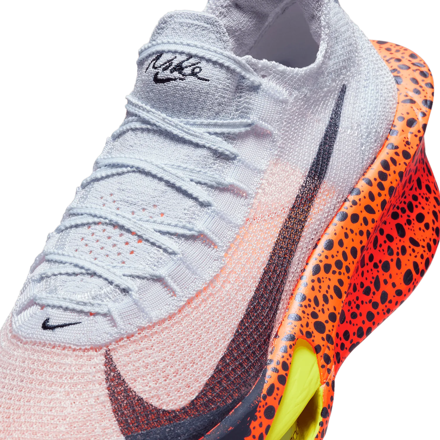 Nike Alphafly NXT% 3 Olympic Safari image 4