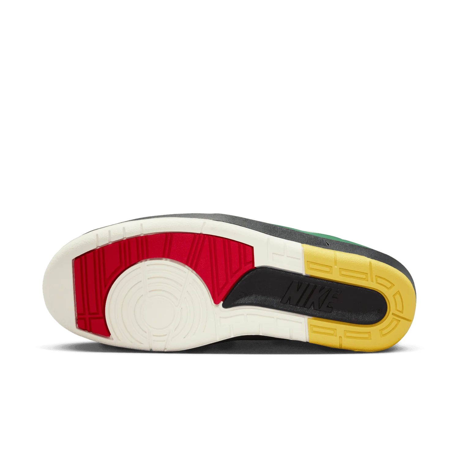 Air Jordan 2 Retro Low Quai54 image 3