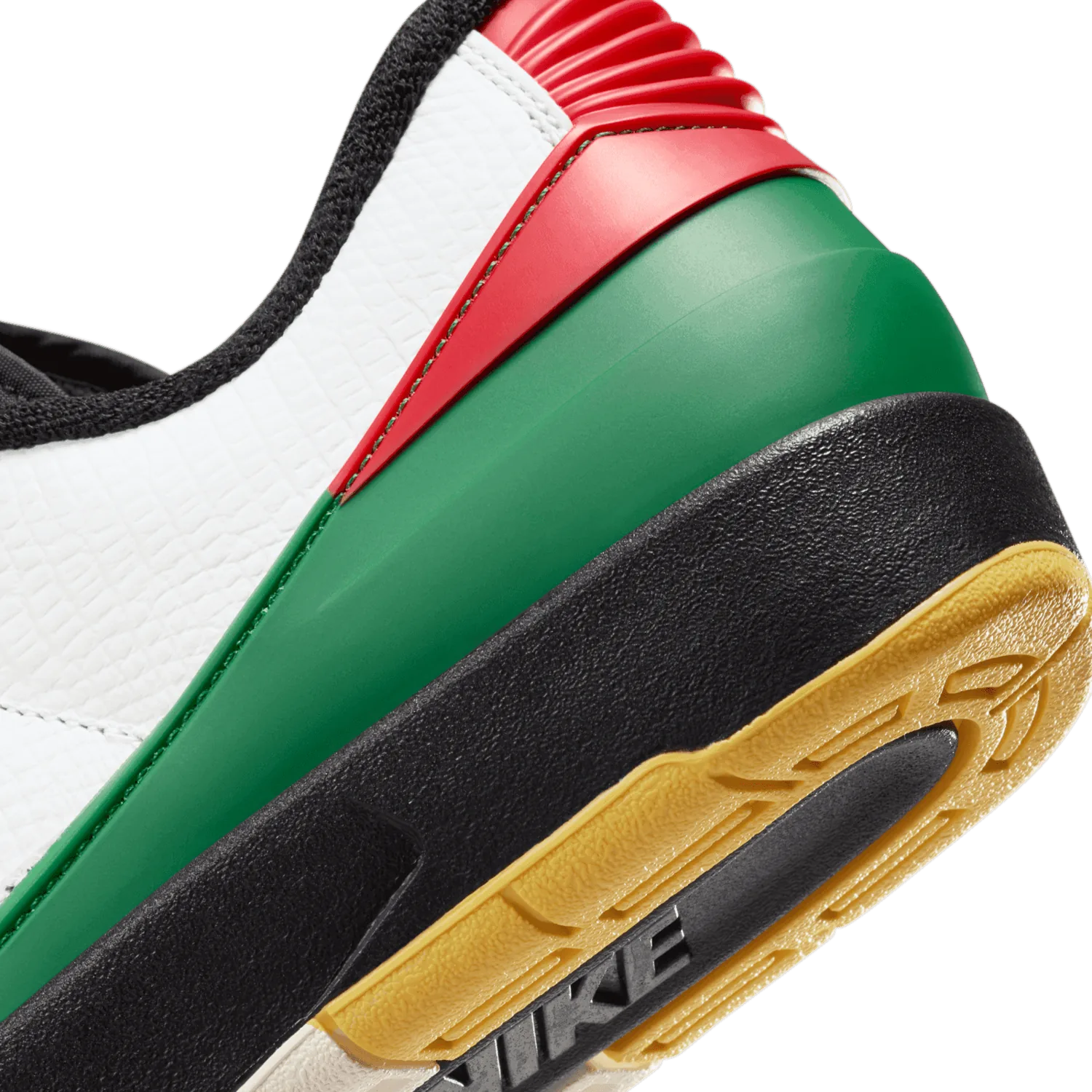Air Jordan 2 Retro Low Quai54 image 8