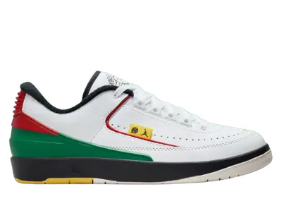 Air Jordan 2 Retro Low Quai54