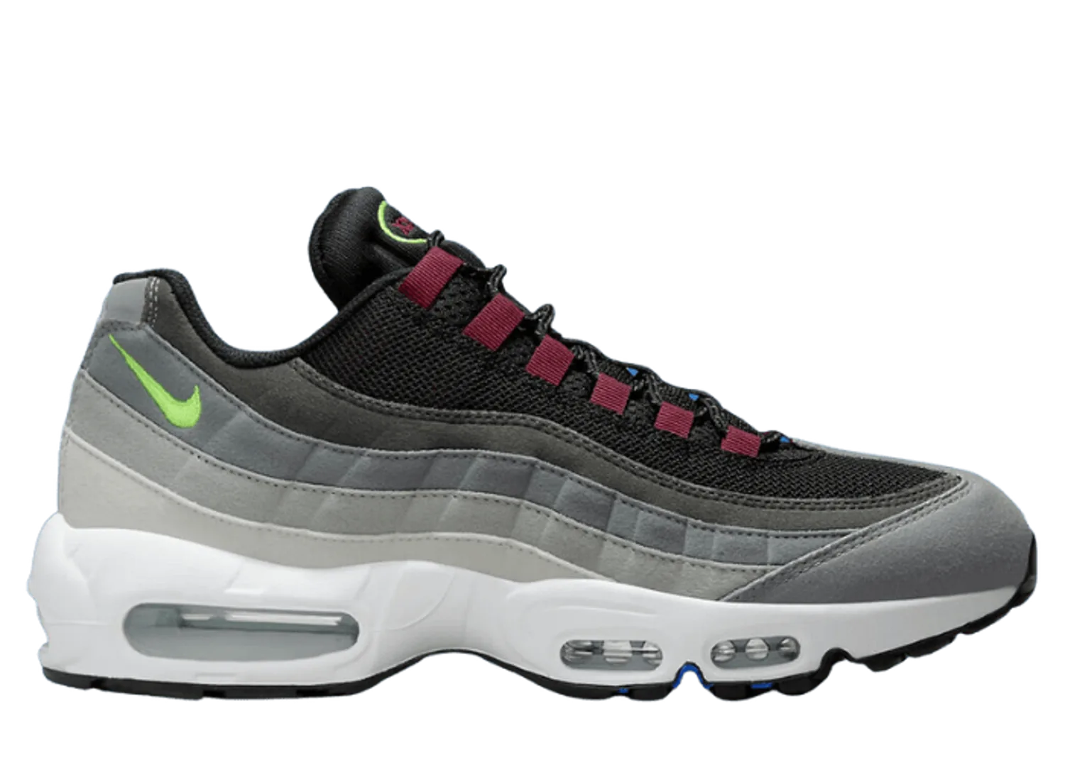 Nike Air Max 95 Greedy 4.0