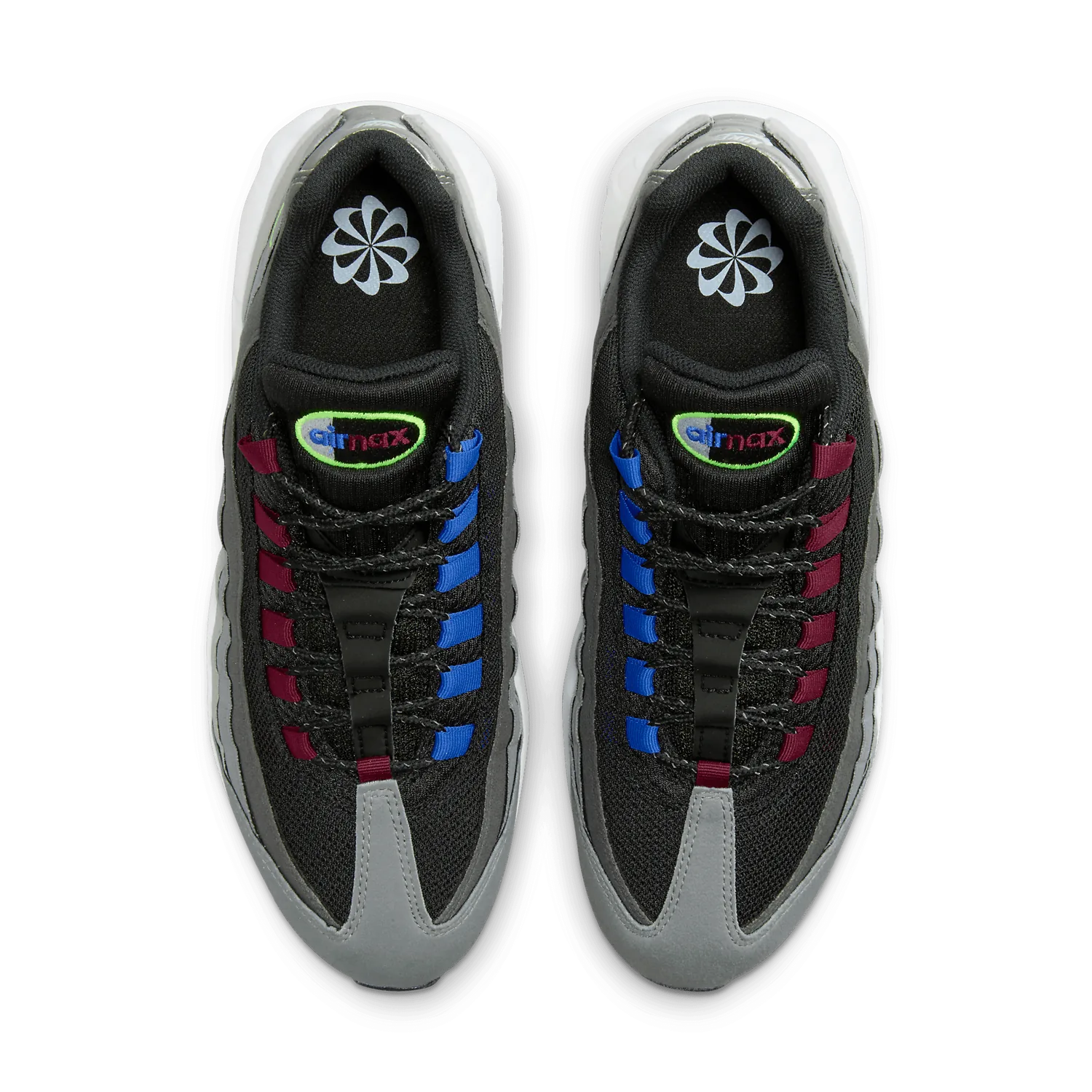 Nike Air Max 95 Greedy 4.0 image 3