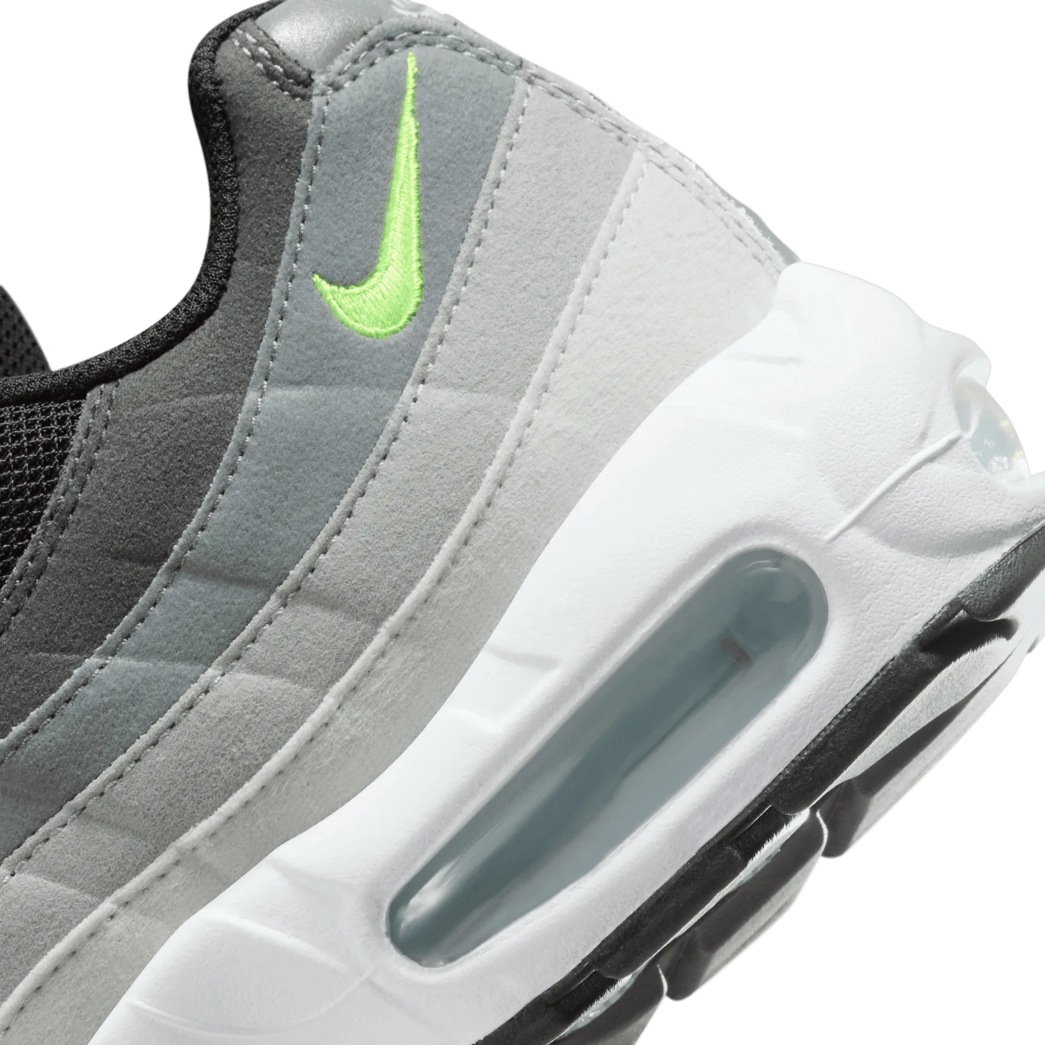 Nike Air Max 95 Greedy 4.0 image 7