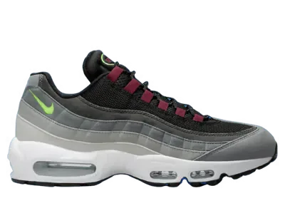 Nike Air Max 95 Greedy 4.0