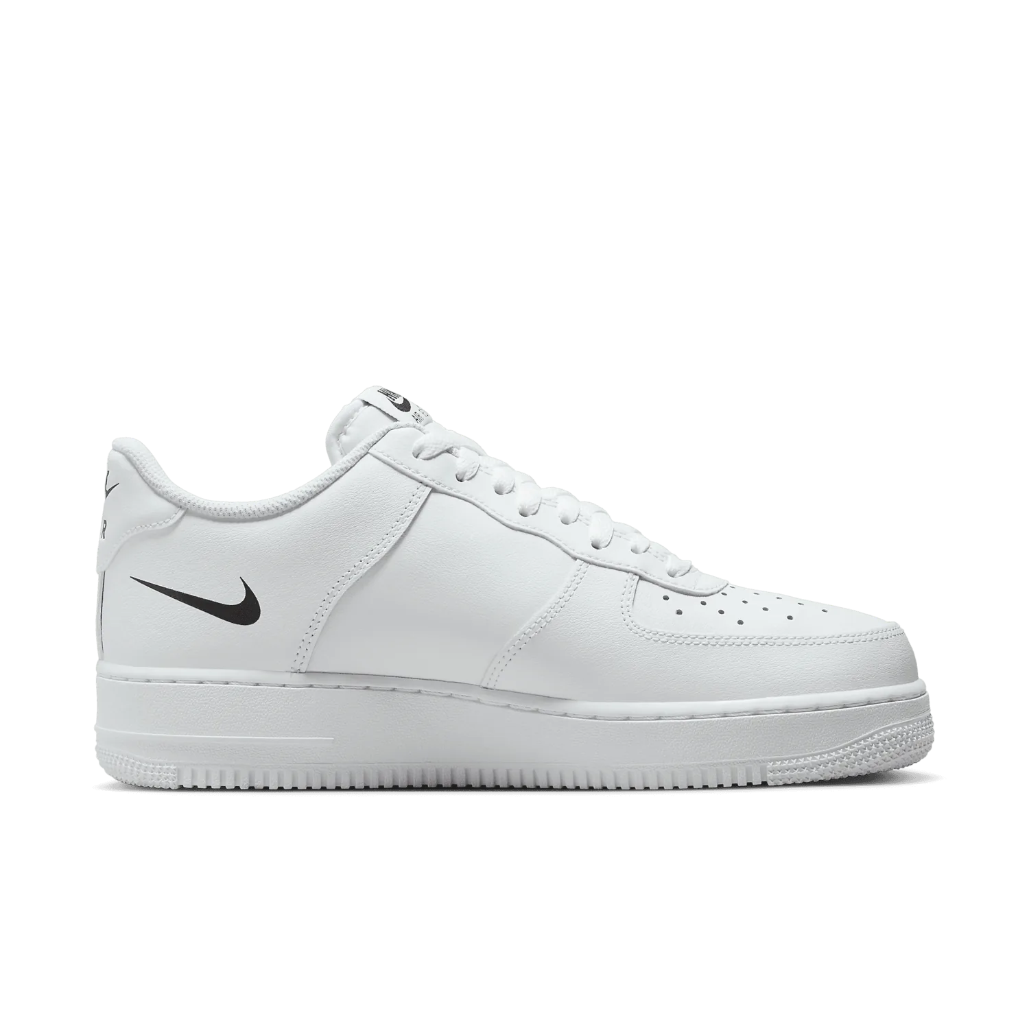 Nike Air Force 1 Low Quadruple Swoosh 2 image 3