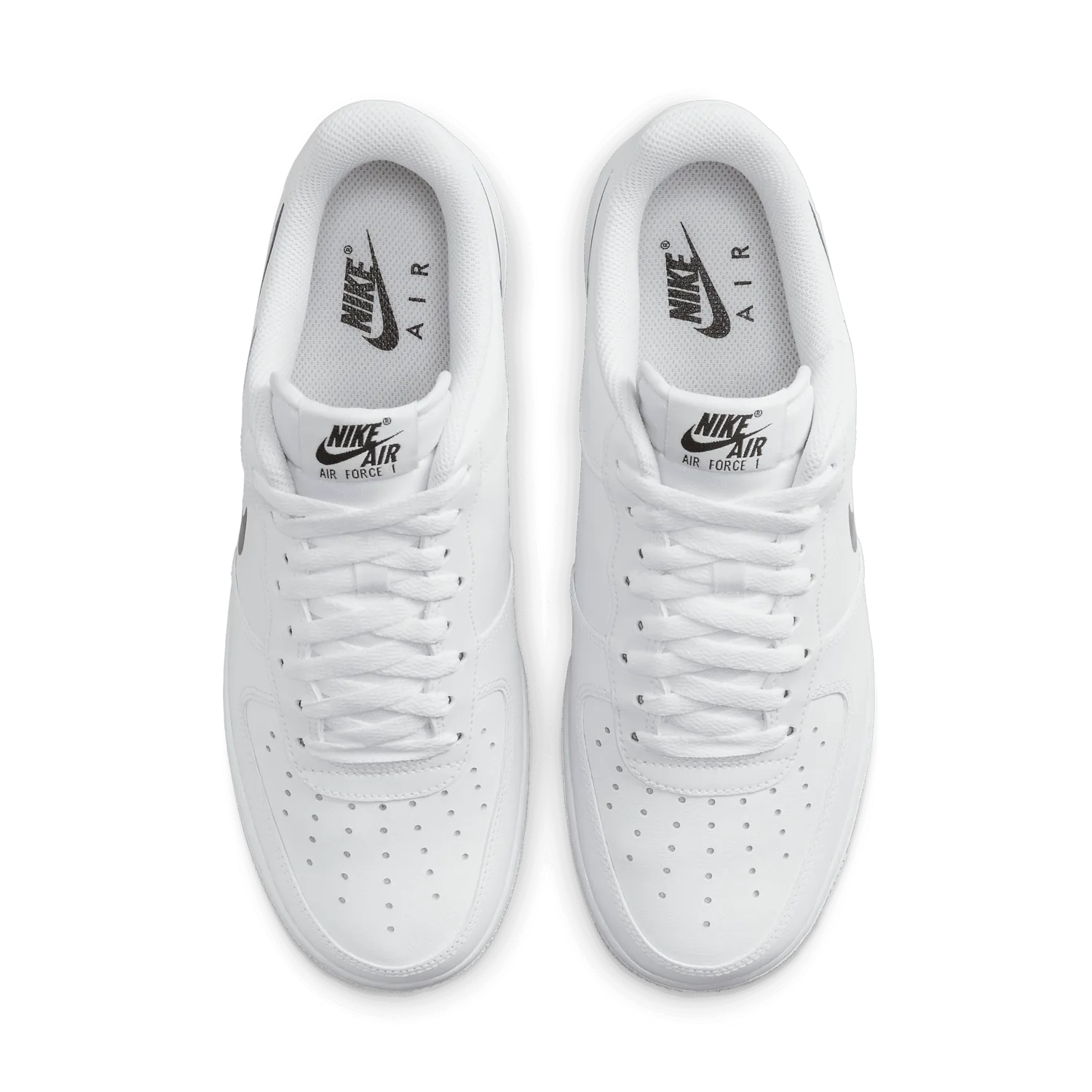 Nike Air Force 1 Low Quadruple Swoosh 2 image 4