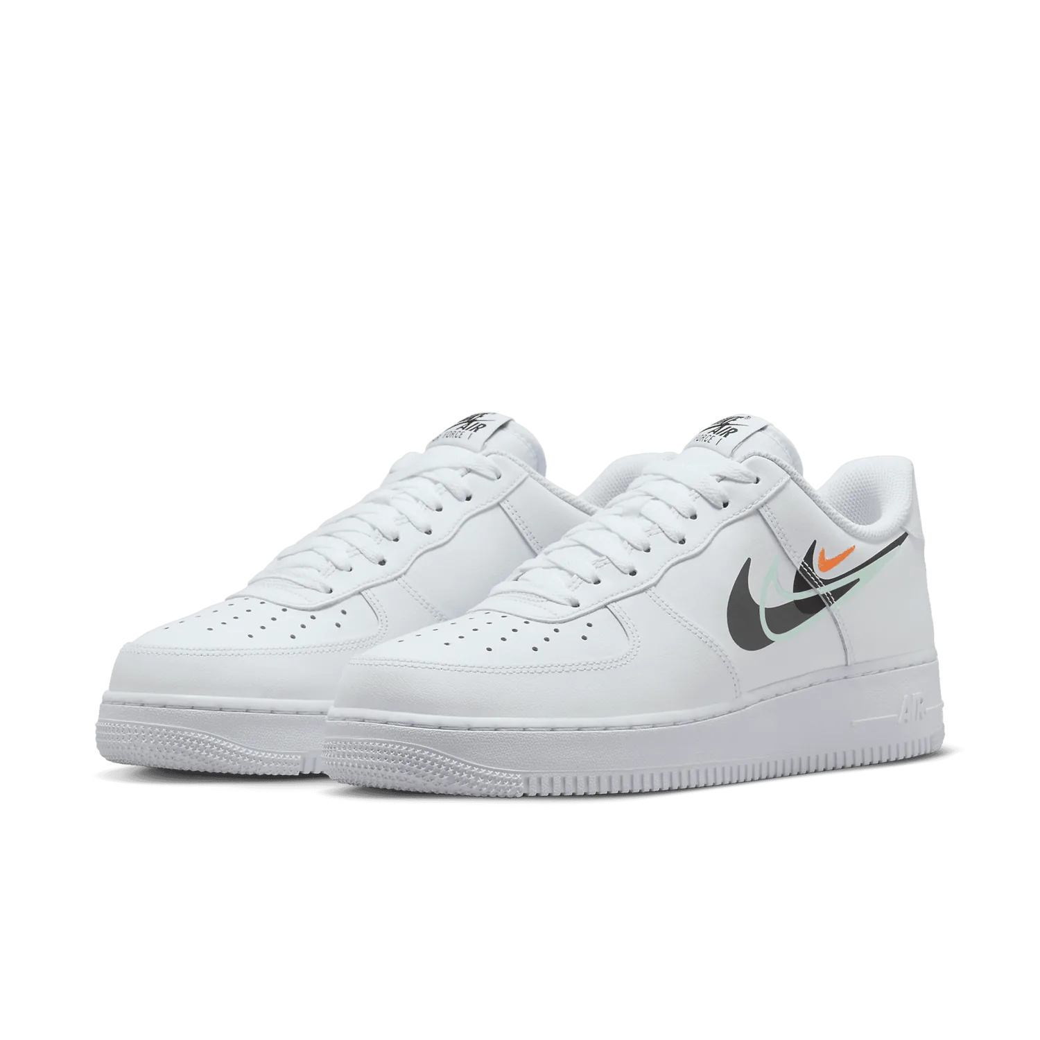 Nike Air Force 1 Low Quadruple Swoosh 2 image 5