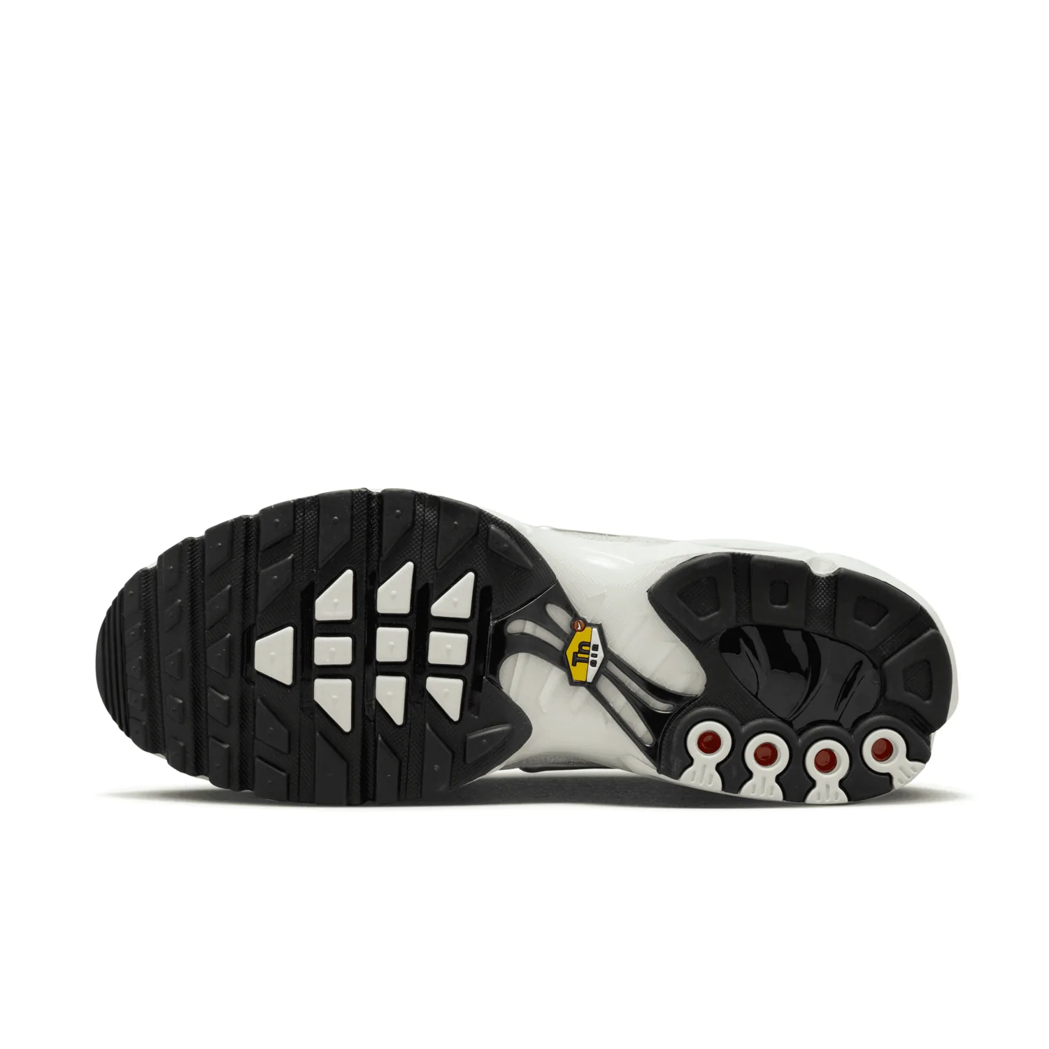 Nike Air Max Plus Sail Pure Platinum Silver image 2