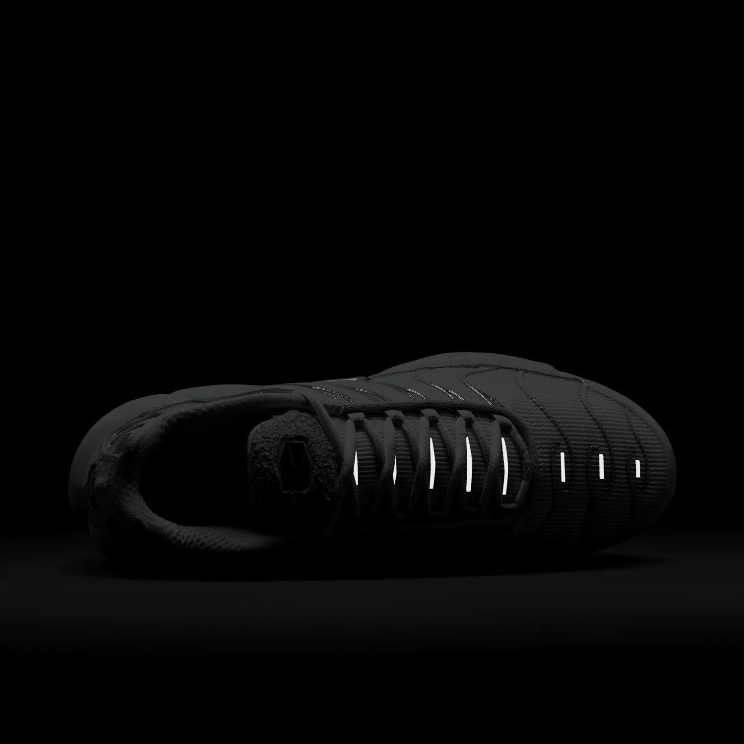 Nike Air Max Plus Sail Pure Platinum Silver image 8