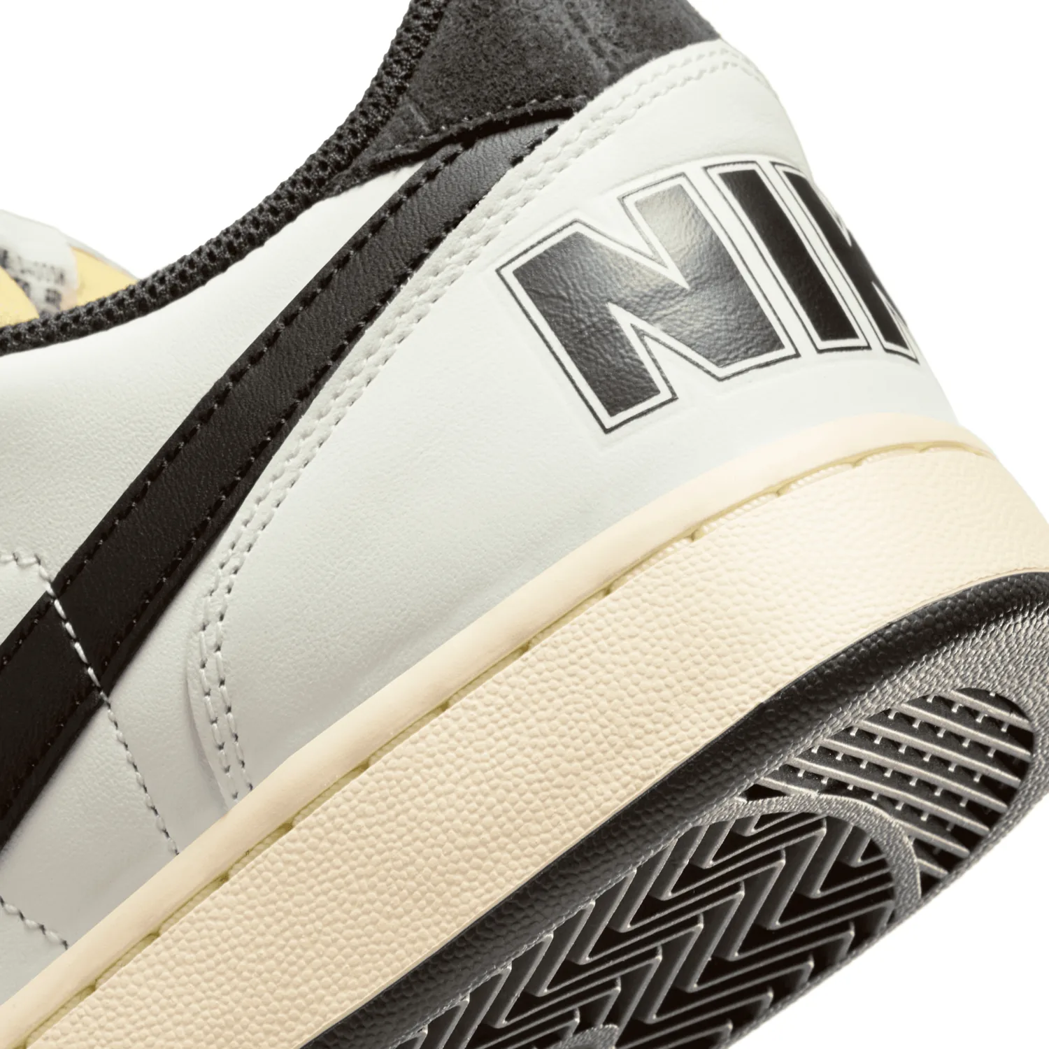 Nike Terminator Low Brown Suede Croc image 8