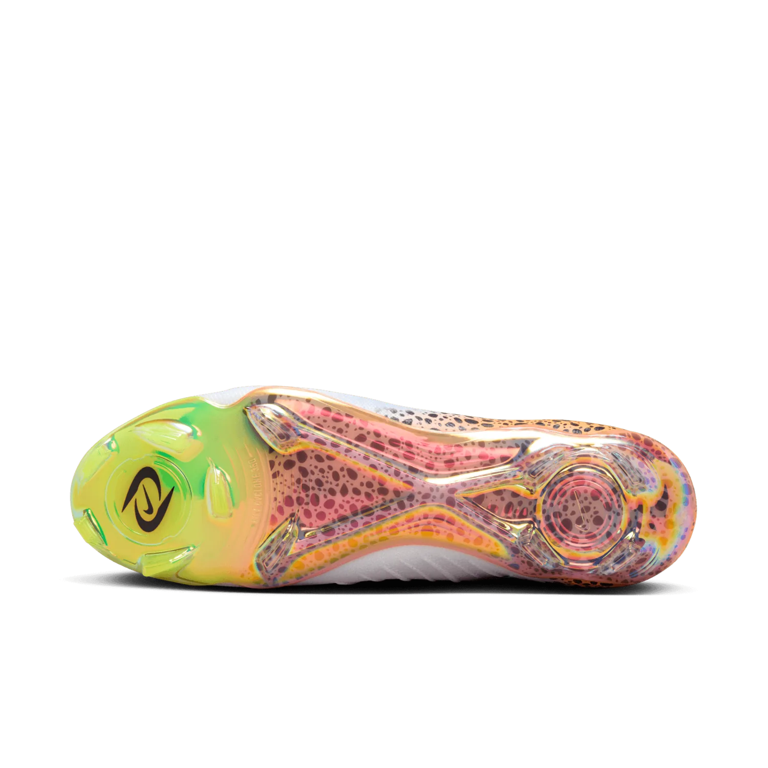 Nike Phantom Luna 2 Elite FG Olympic Safari