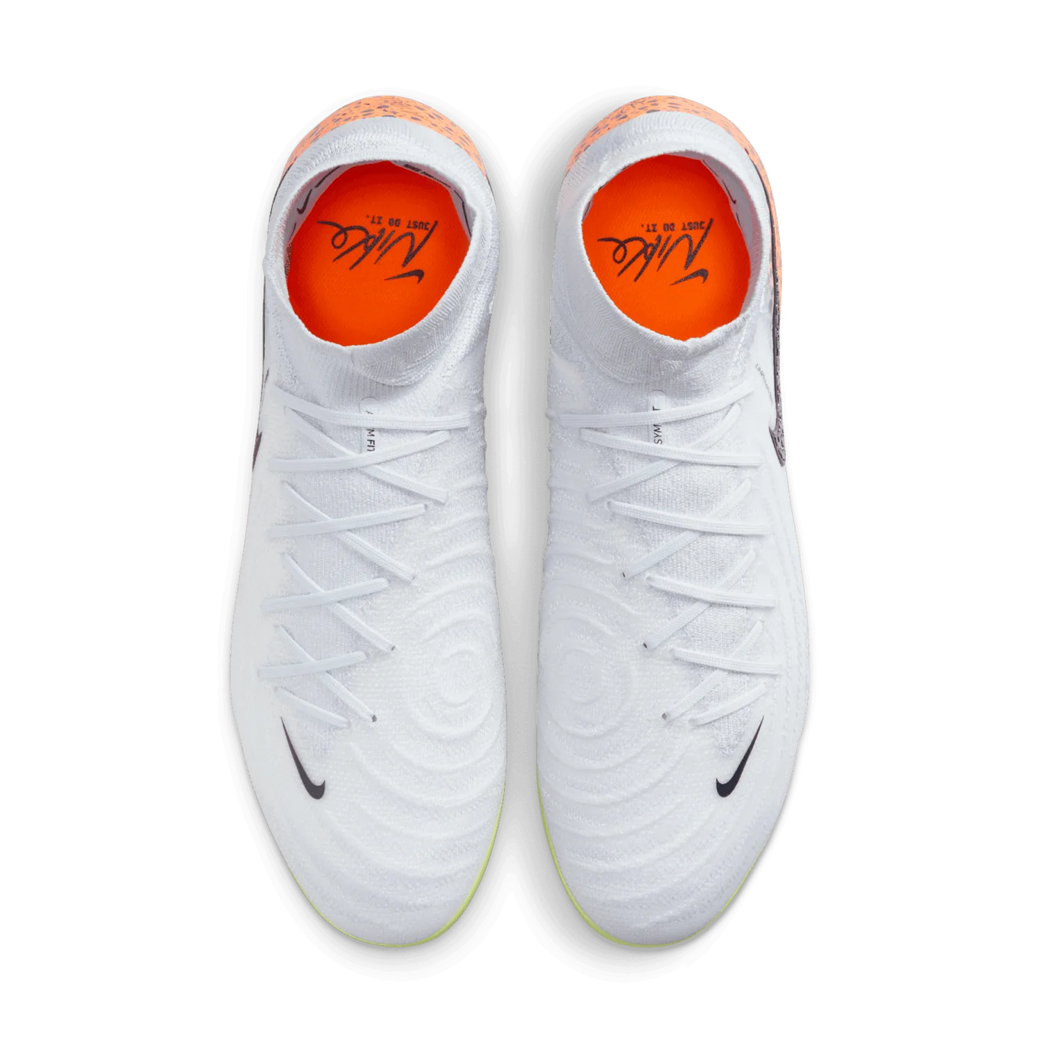 Nike Phantom Luna 2 Elite FG Olympic Safari image 2