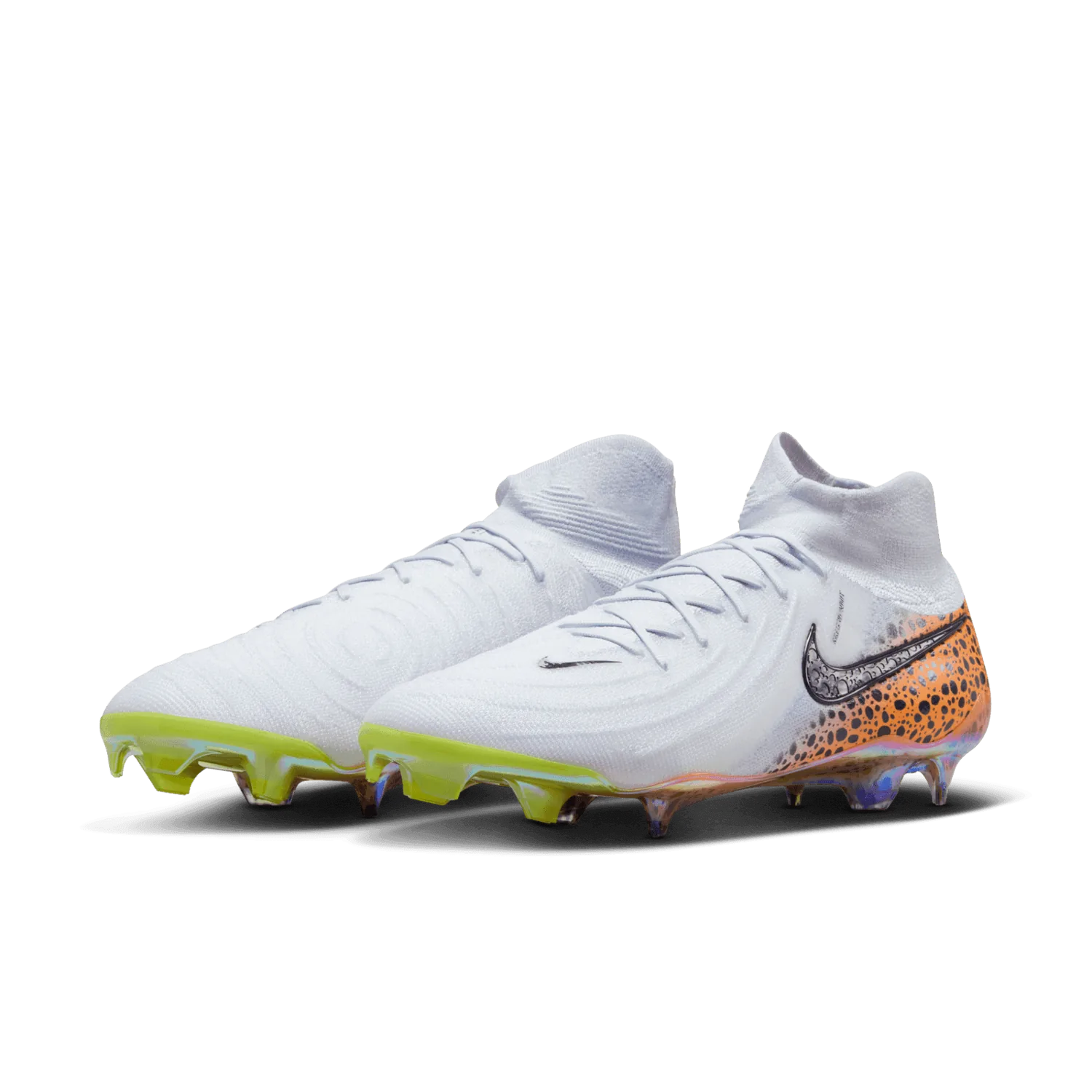 Nike Phantom Luna 2 Elite FG Olympic Safari image 3