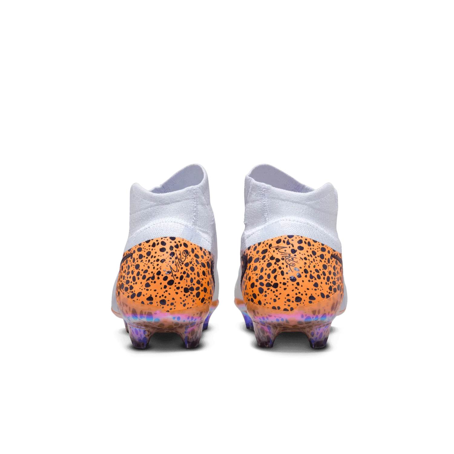 Nike Phantom Luna 2 Elite FG Olympic Safari image 4