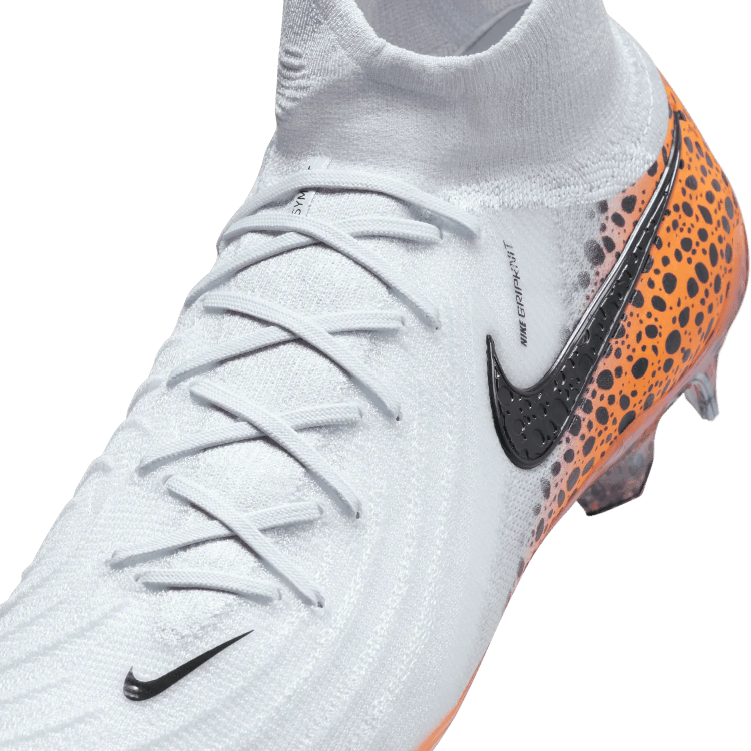 Nike Phantom Luna 2 Elite FG Olympic Safari image 6