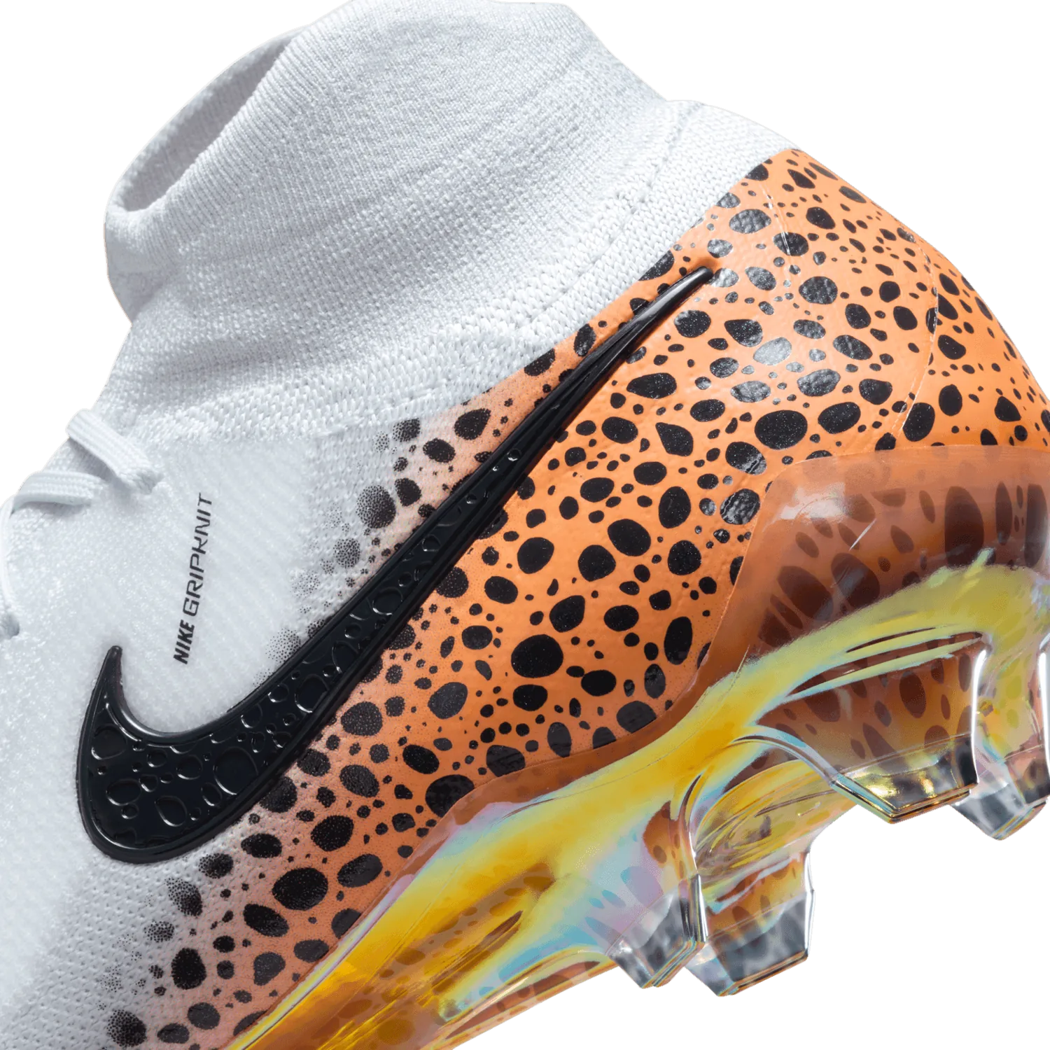 Nike Phantom Luna 2 Elite FG Olympic Safari image 7
