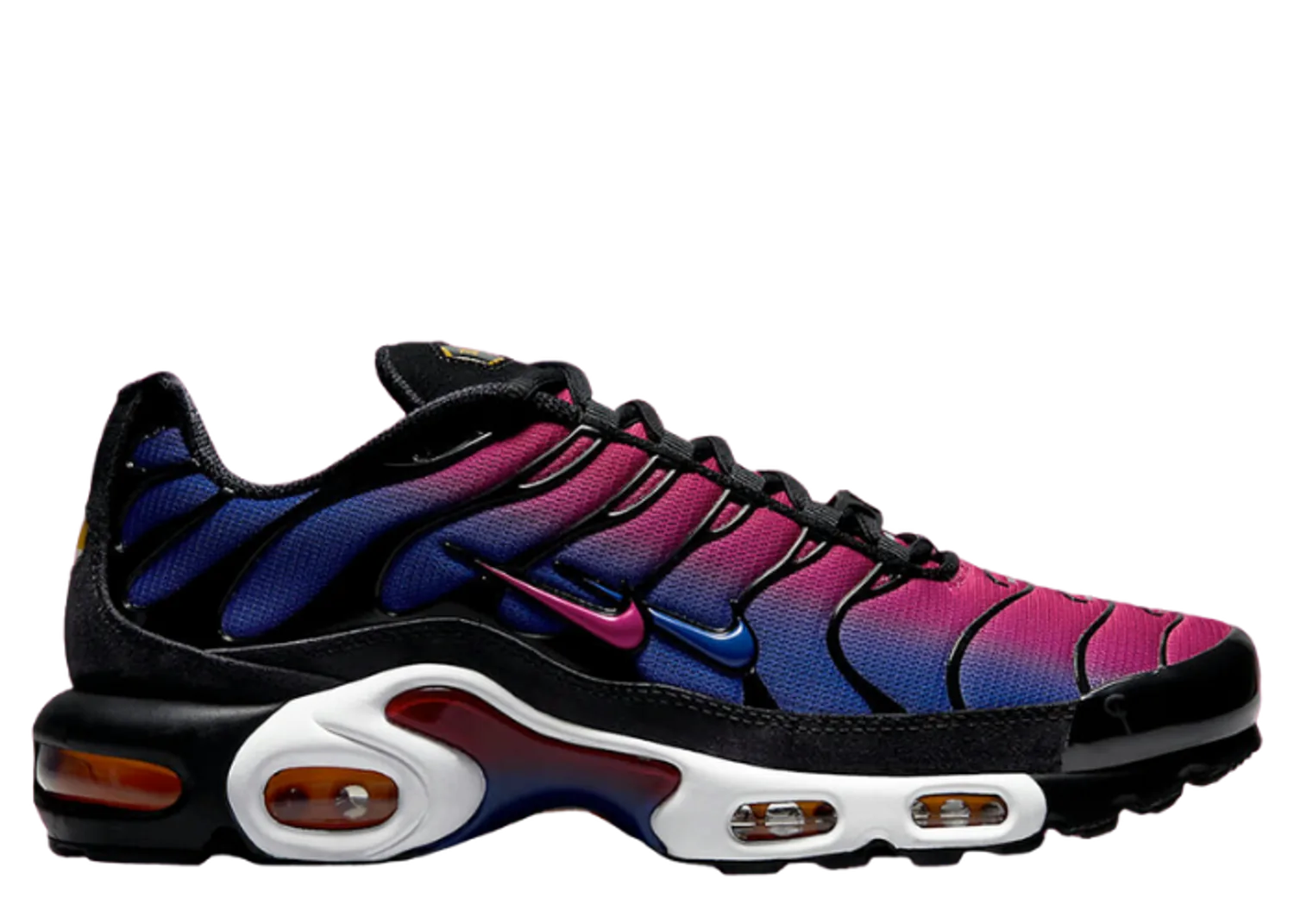 Nike Air Max Plus Patta FC Barcelona Culers del Món