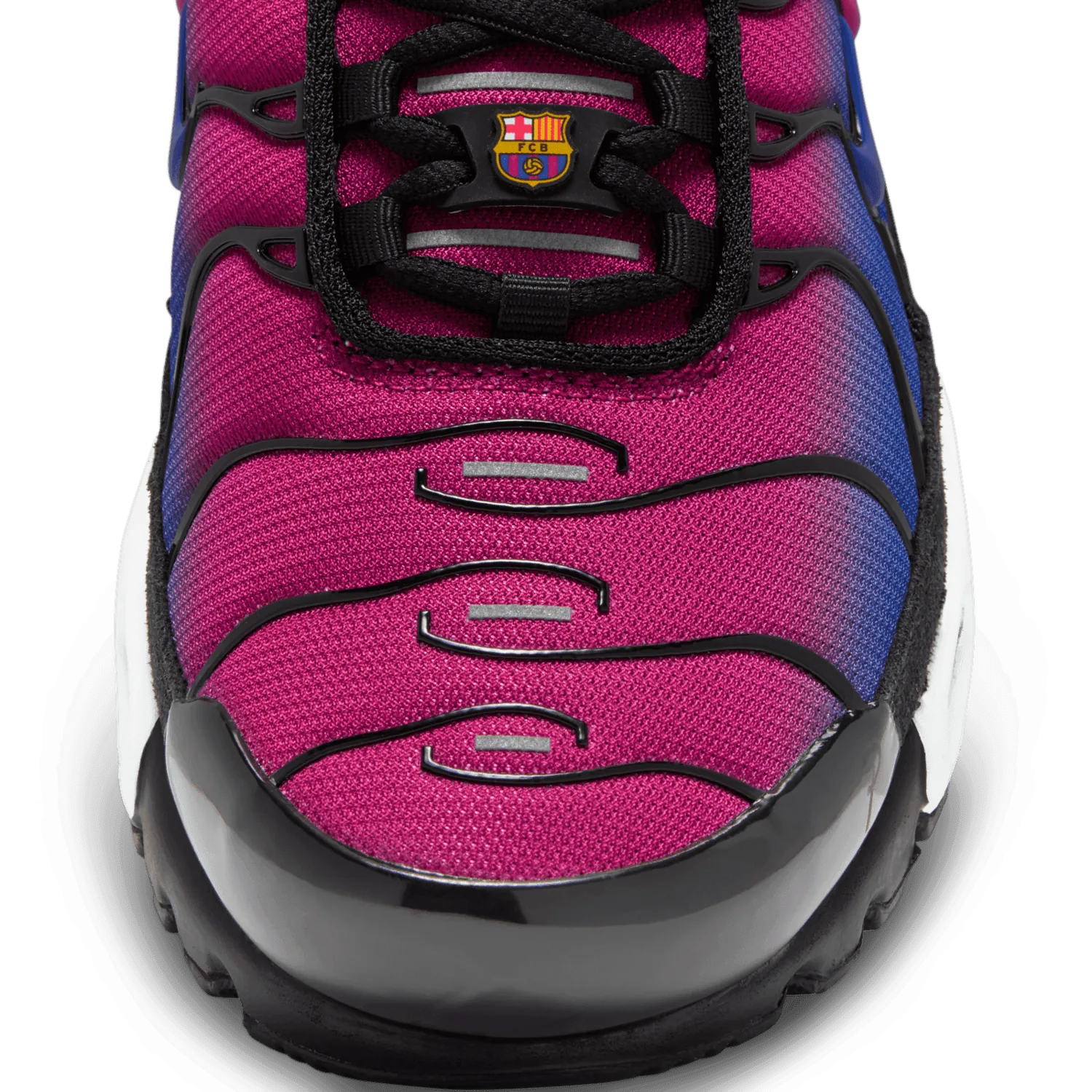 Nike Air Max Plus Patta FC Barcelona Culers del Món image 2