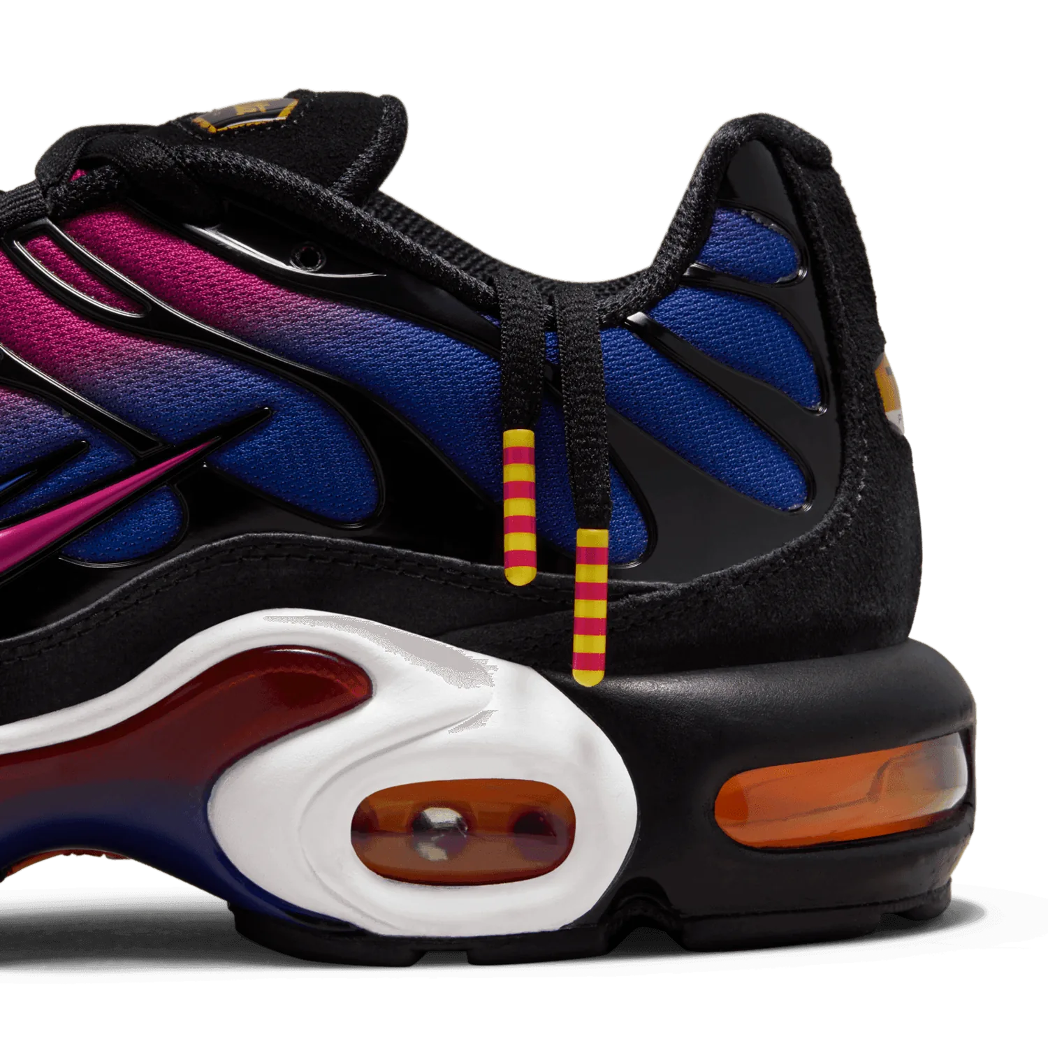 Nike Air Max Plus Patta FC Barcelona Culers del Món image 3
