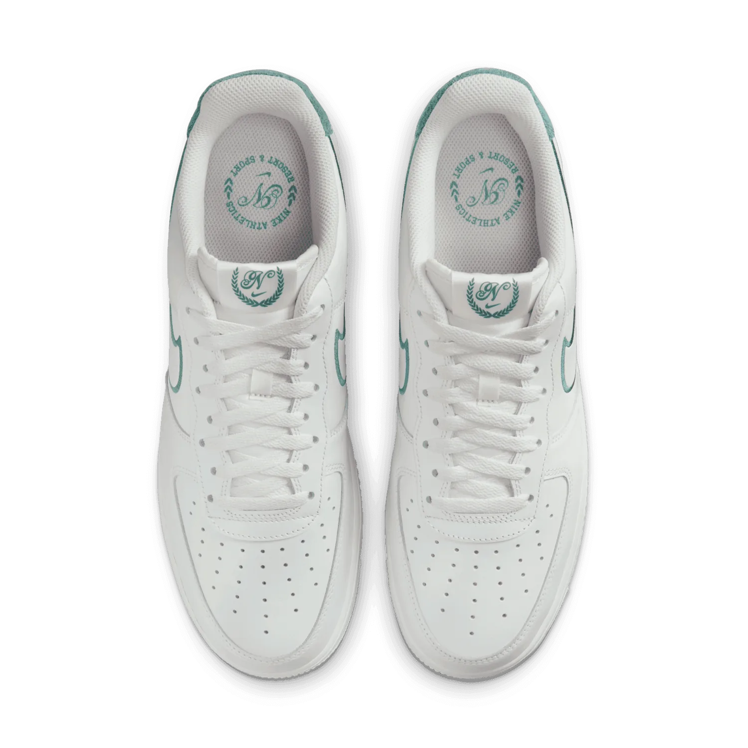 Nike Air Force 1 Low Resort & Sport image 2
