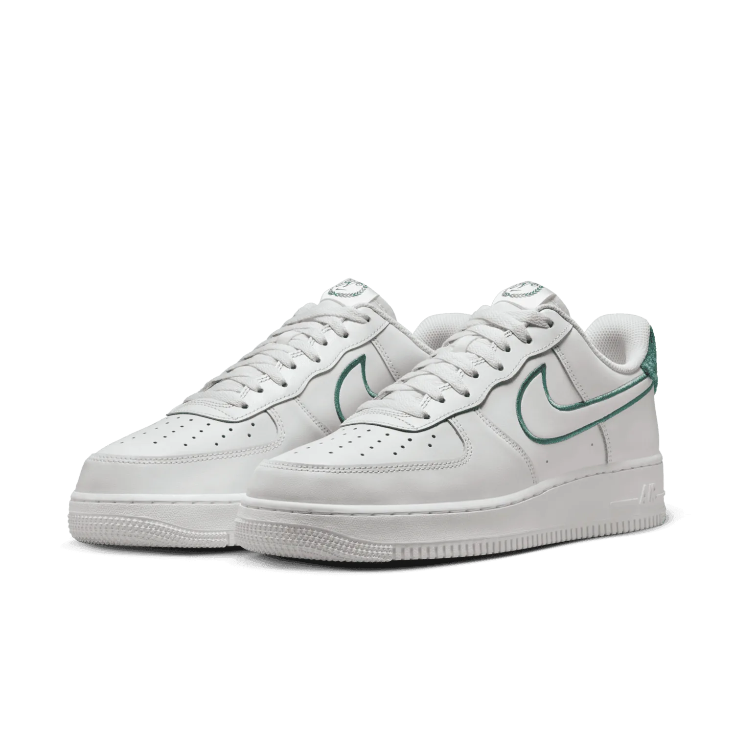 Nike Air Force 1 Low Resort & Sport image 3